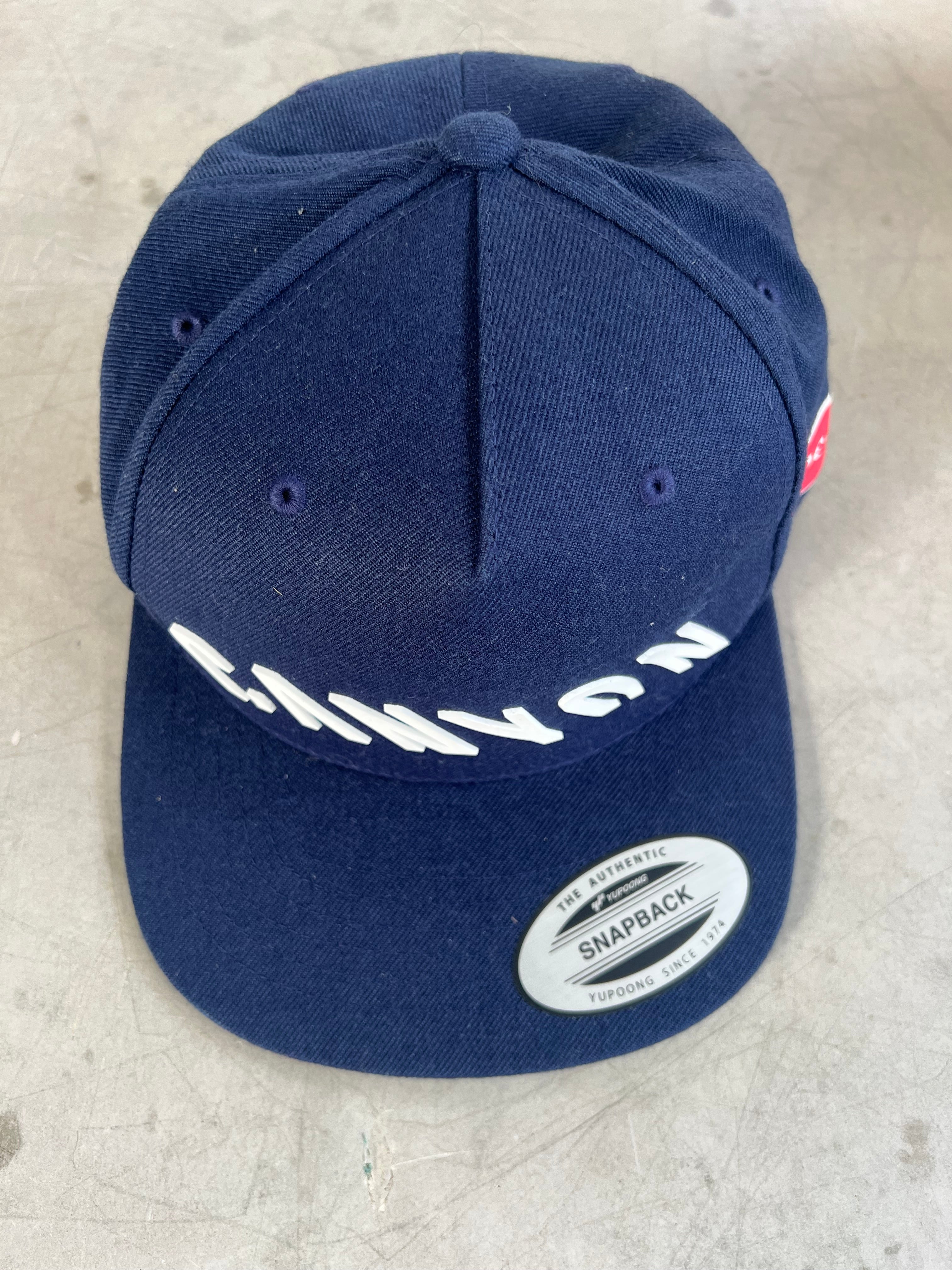 Alpecin | Kalas Baseball Cap | Rider-Issued Casual Pro Team Kit