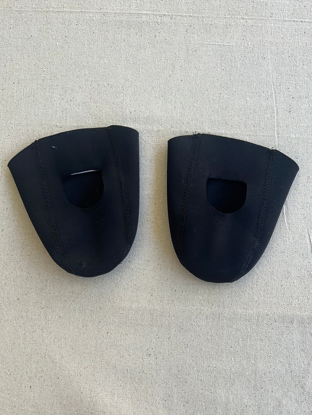 Winter Toe Covers Neoprene | Castelli | Soudal / Deceuninck Quick-Step | Pro-Issued Cycling Kit