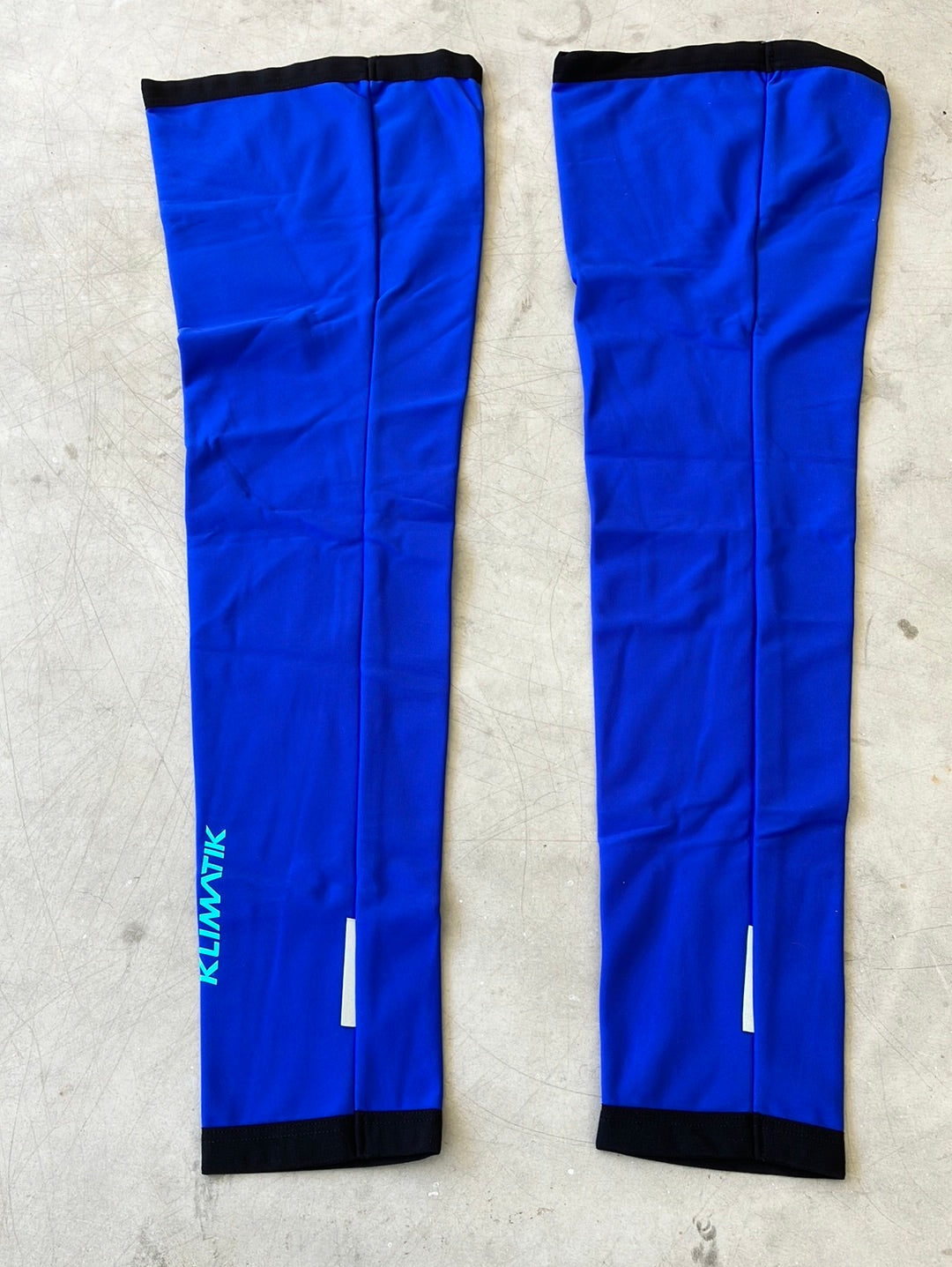 Winter Leg Thermal Warmers | Ale | Groupama Française des Jeux | Pro Cycling Kit
