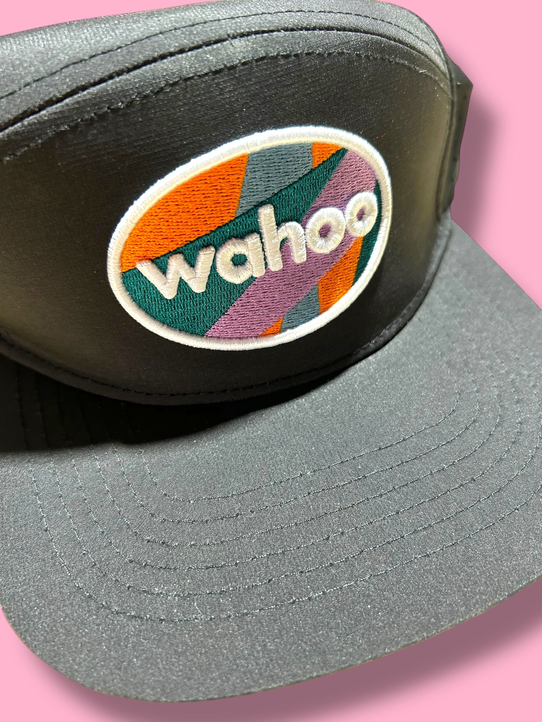 Cap Hat Casual | wahoo | EF Education First | Pro Cycling Kit