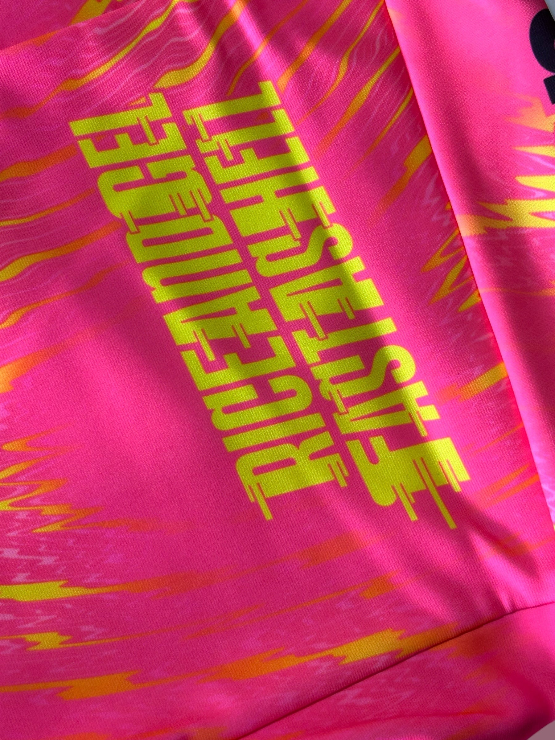 Winter Vest Gore Tex Infinium Windstopper Thermal | Rapha Pro Team | EF Education First | Pro Cycling Kit