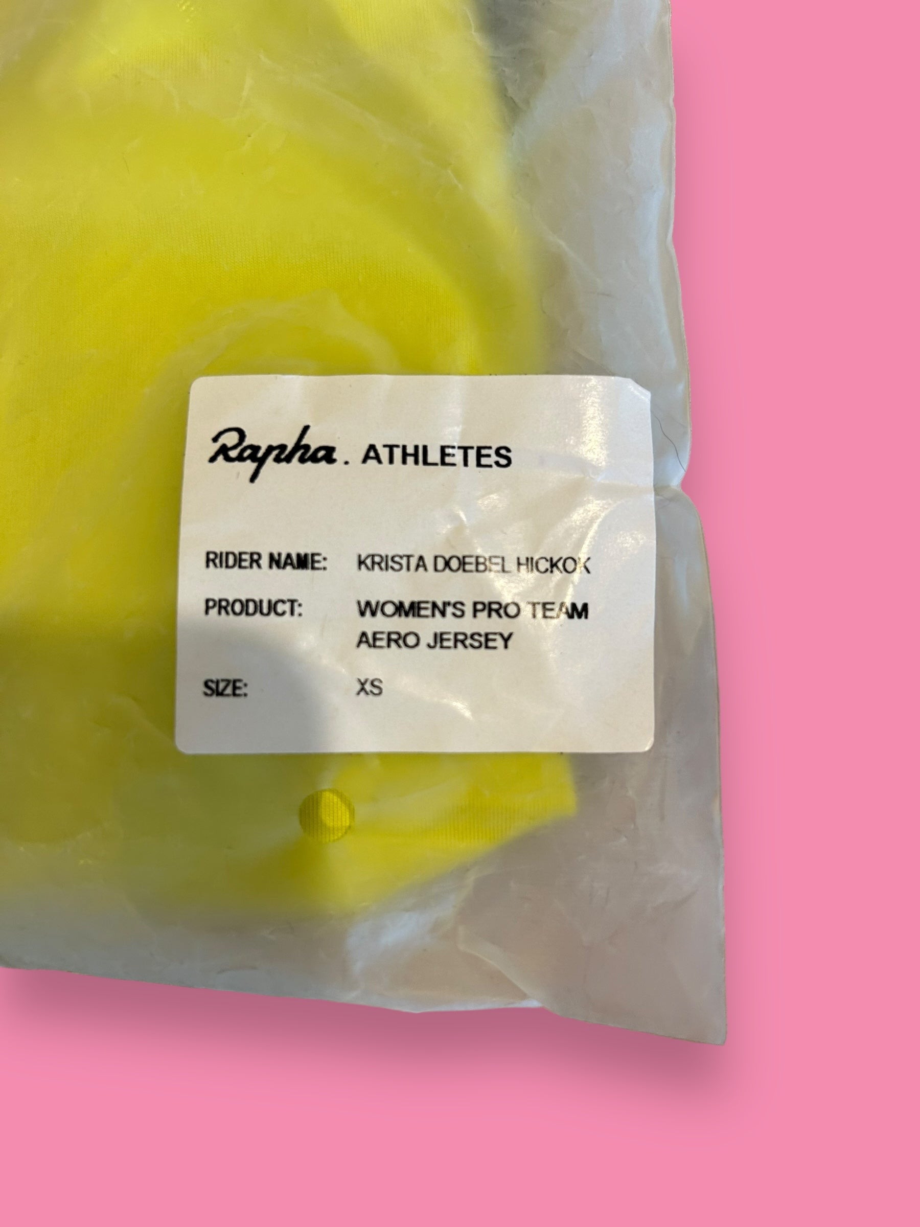 Short Sleeve Aero Jersey Giro D'Italia Switchout Womens | Rapha Pro Team | EF Education First | Pro Cycling Kit
