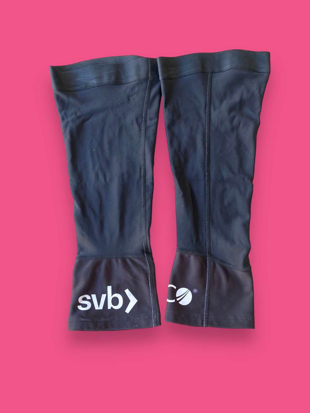 Thermal Knee Warmers | Rapha | EF Tibco Womens | Pro Cycling Kit