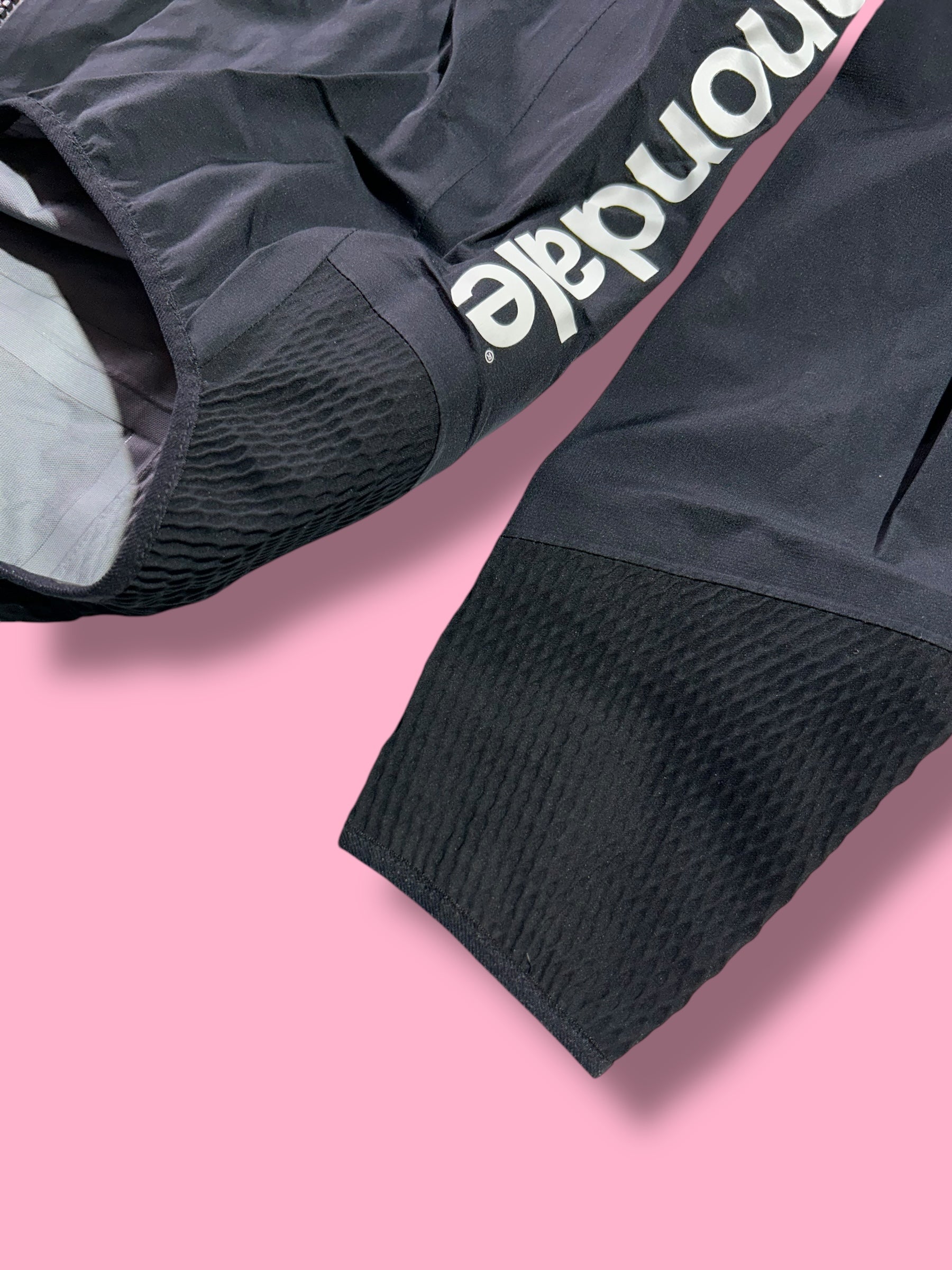 Gore Tex Rain Jacket Women's Winter New Style | Rapha Pro Team Women | EF Education First | Pro Cycling Kit
