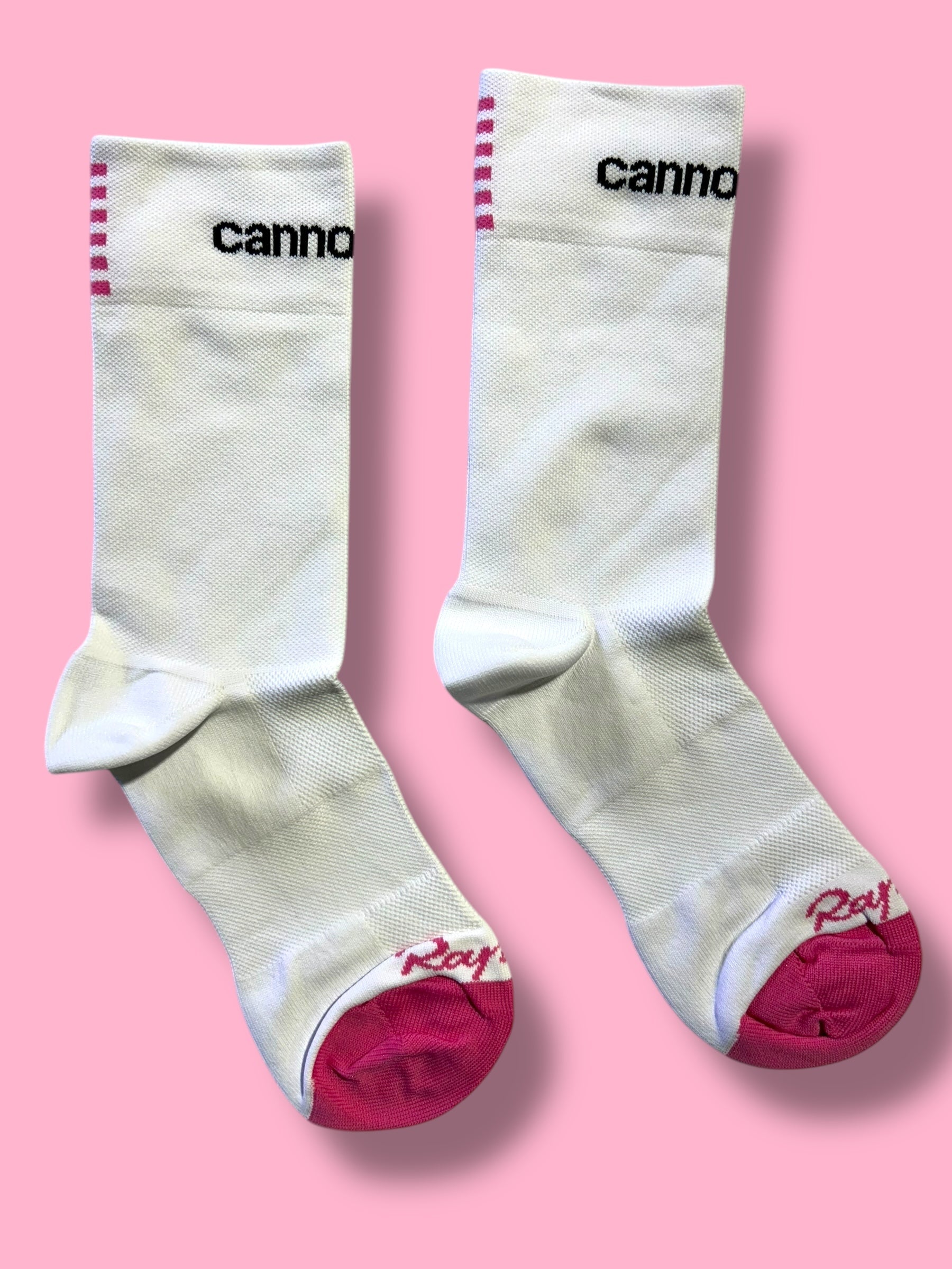 Pro Team Race Socks (Unisex) | Rapha Pro Team | EF Education First | Pro Cycling Kit