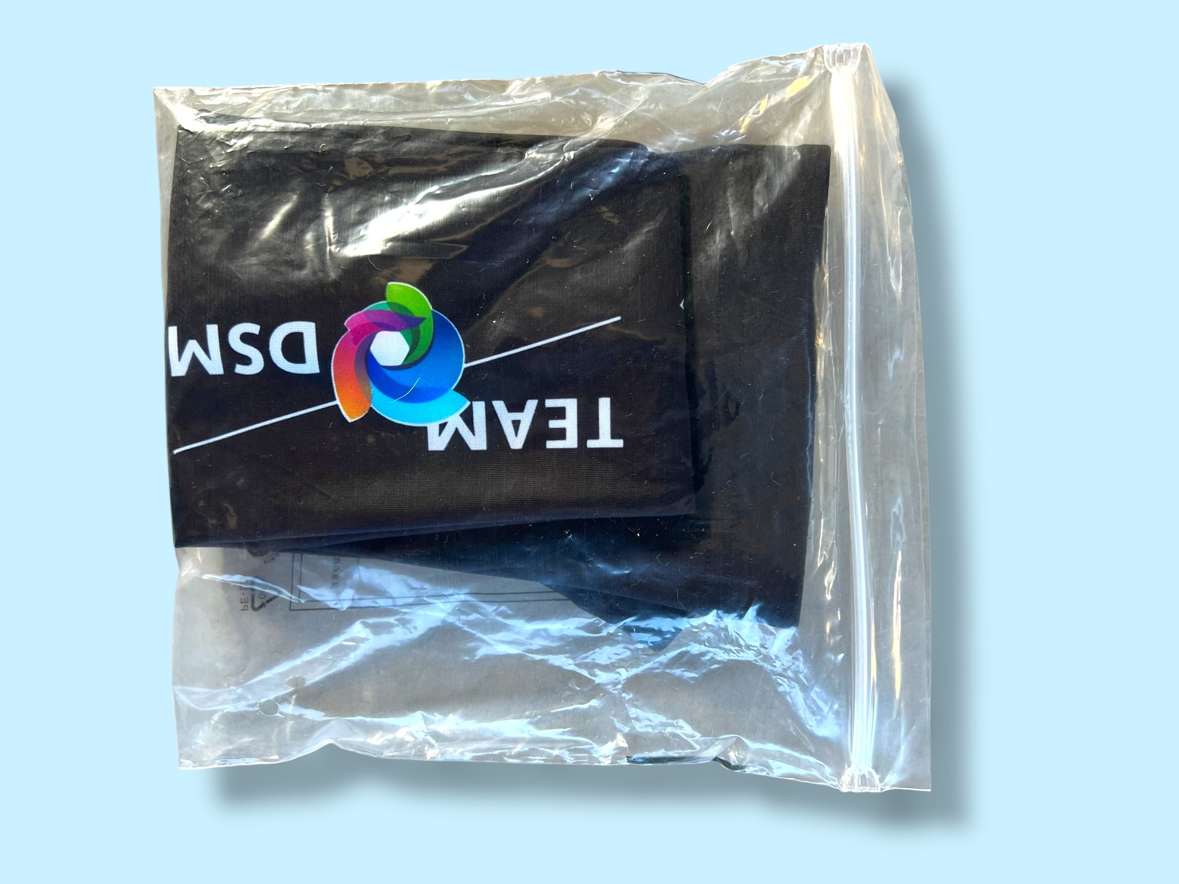 DSM | Nalini Thermal Arm Warmers | S | Rider-Issued Pro Team Kit