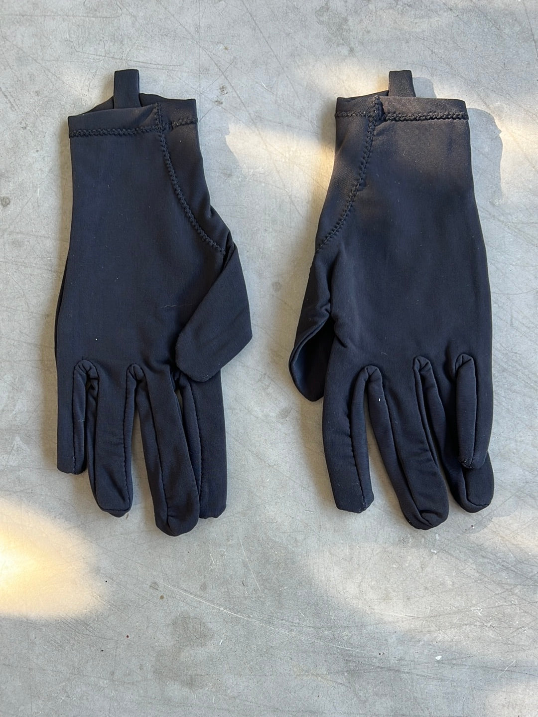 Thermal Under-Gloves Fuego | Giordana | Astana Qazaqstan | Pro-Issued Cycling Kit