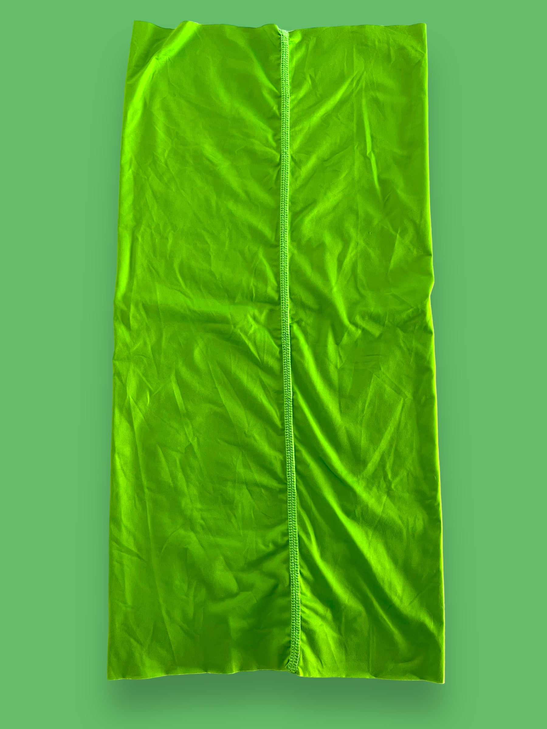 Neck Warmer / Buff | Ale | Bardiani Green Project Pro Team | Pro Cycling Kit
