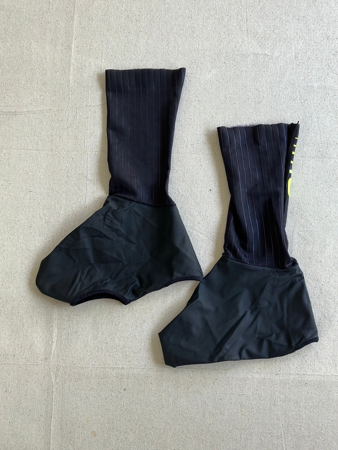 TT Booties / Shoe Covers | Ale | Team Bahrain Victorious | Pro Cycling Kit