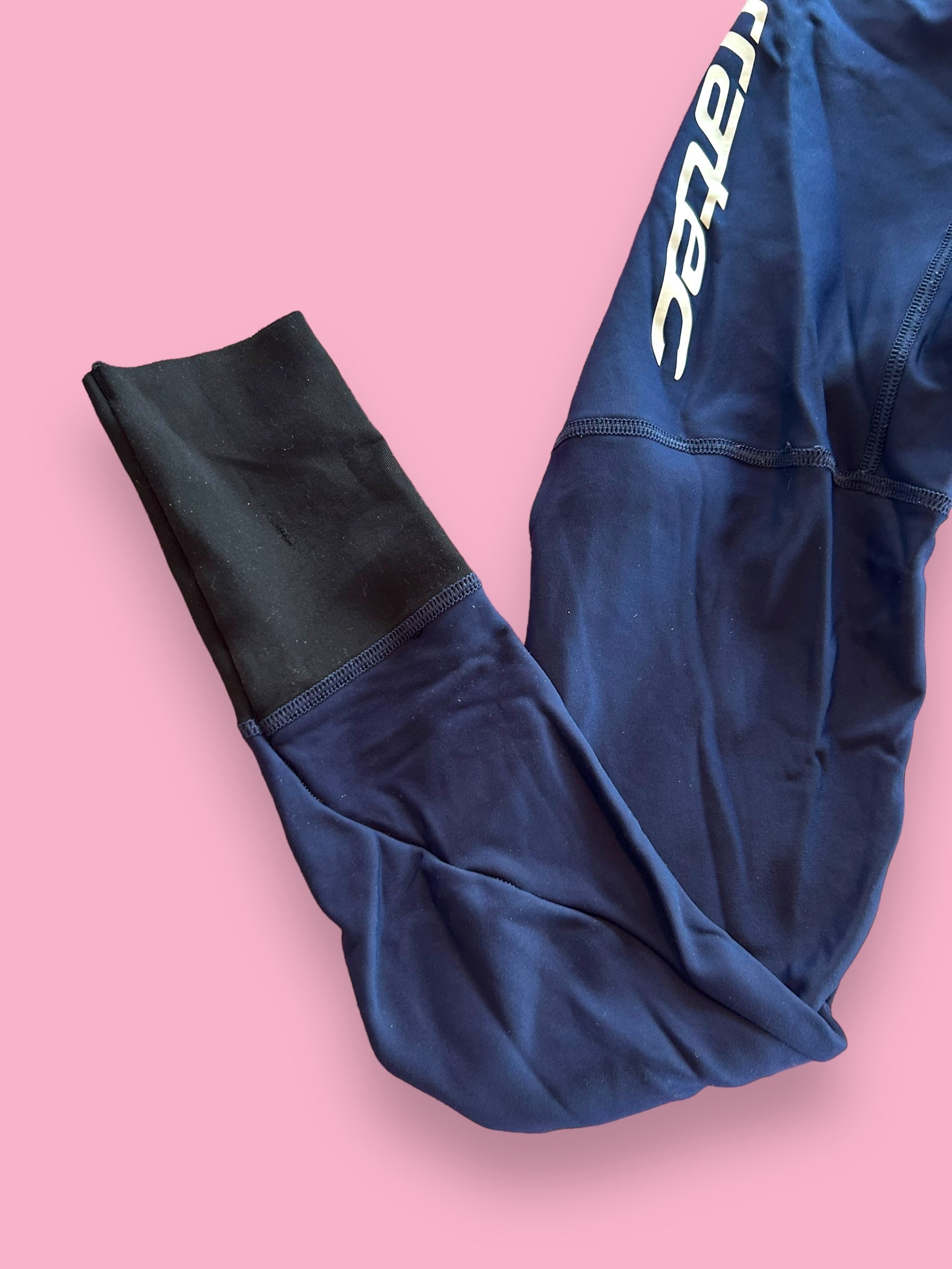 Long Leg Winter Bib Tights | Velo+ | Corratec | Pro Cycling Kit