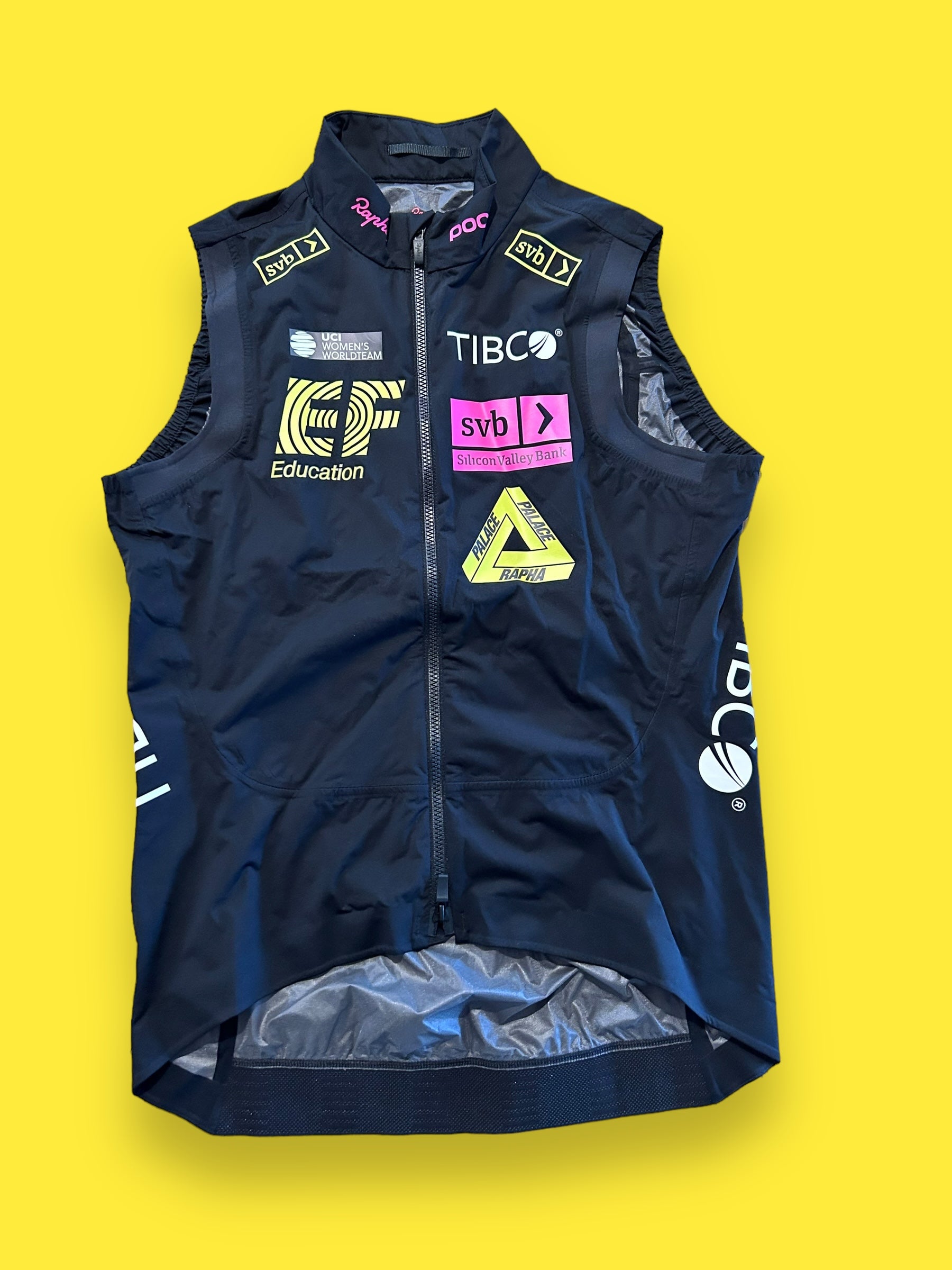 Rapha Packable Waterproof Blue Rapha Core Mens Rain Jacket II In