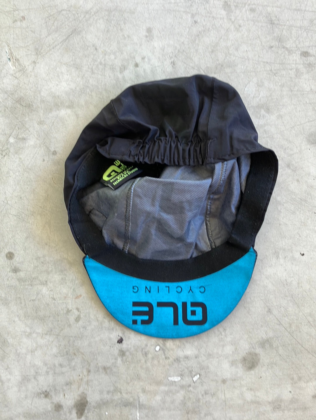 Cycling Cap / Casquette | Ale | Groupama Française des Jeux FDJ | Pro Cycling Kit