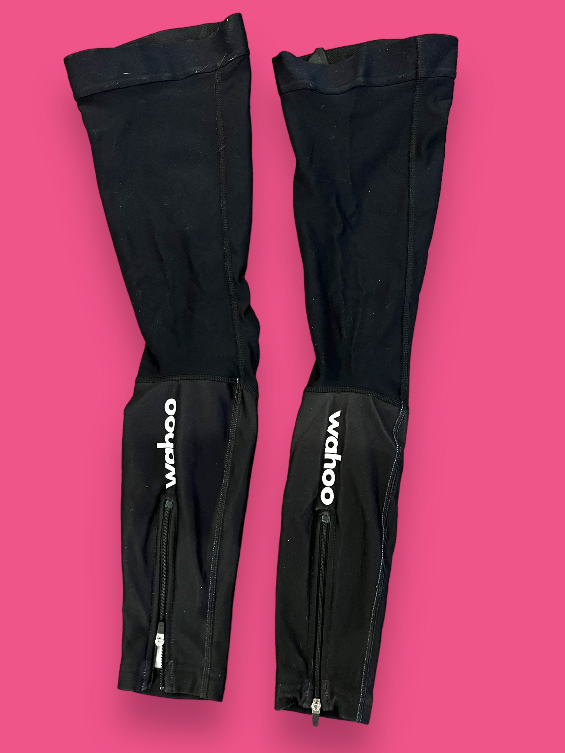 Thermal Leg Warmers | Rapha | EF Tibco Womens | Pro Cycling Kit