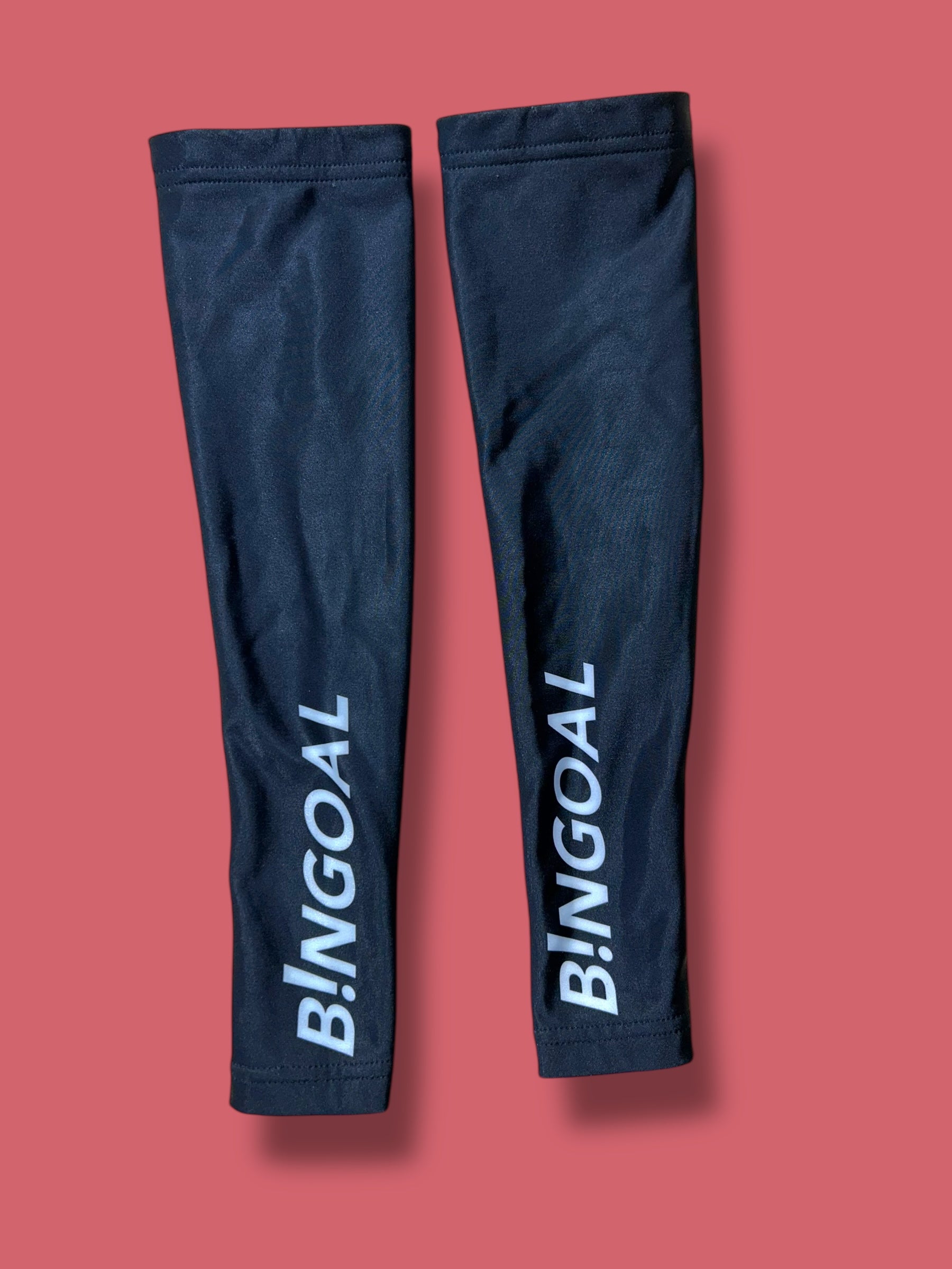 Aero Jersey, Bib Shorts, Vest and Arm Warmer Bundle| Bingoal Vermarc| Pro Cycling Kit