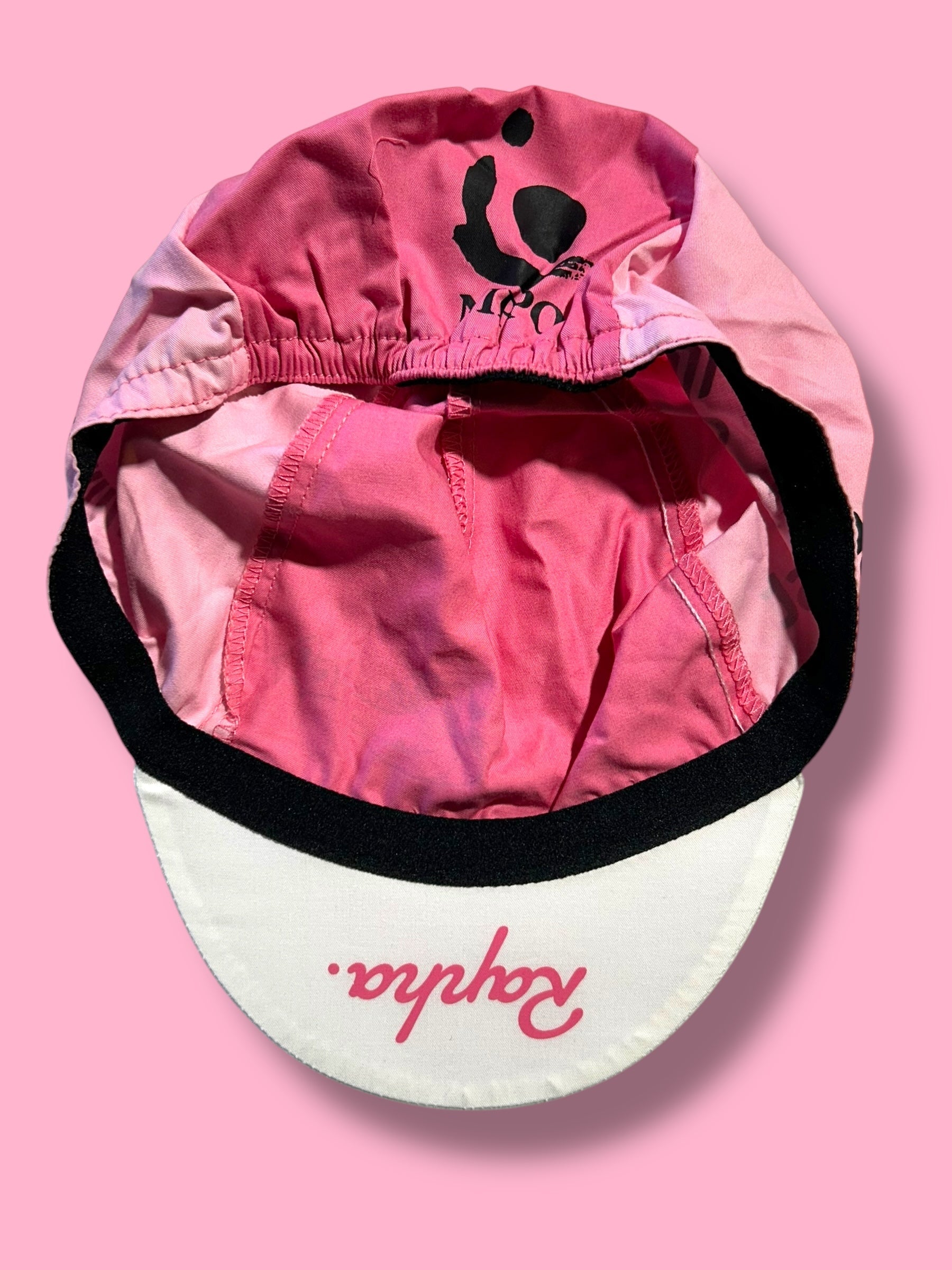 Cycling Cap Casquette Hat | Rapha Pro Team | EF Education First | Pro Cycling Kit