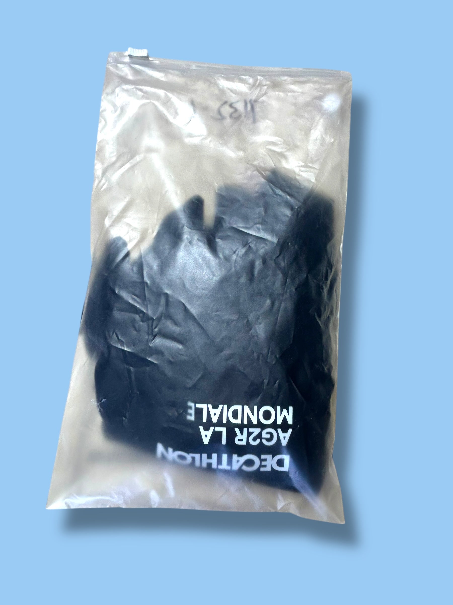 Waterproof Gloves Winter Rain Road Racing | Decathlon AG2R La Mondiale | Rosti | Pro Cycling Kit