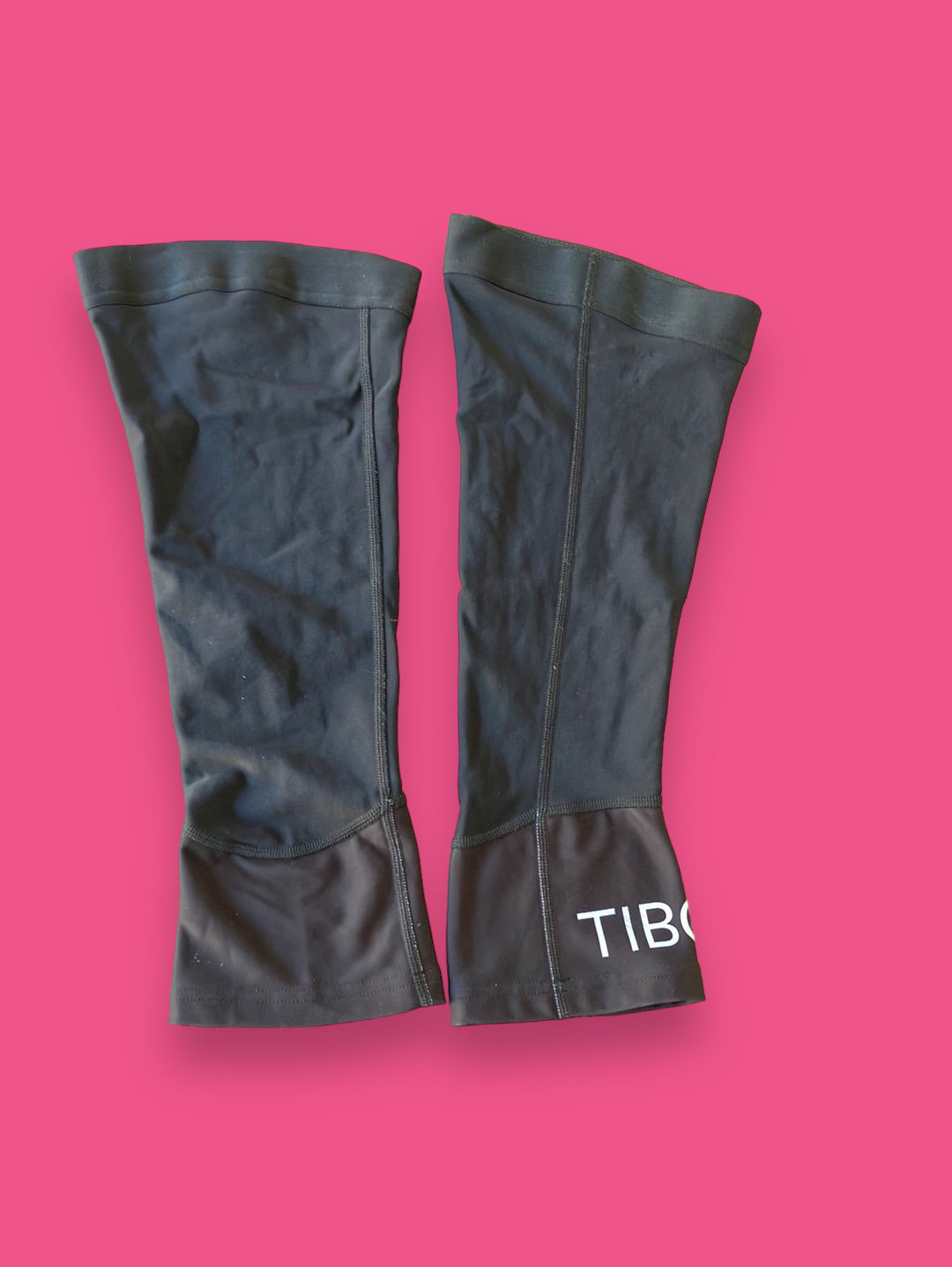 Thermal Knee Warmers | Rapha | EF Tibco Womens | Pro Cycling Kit