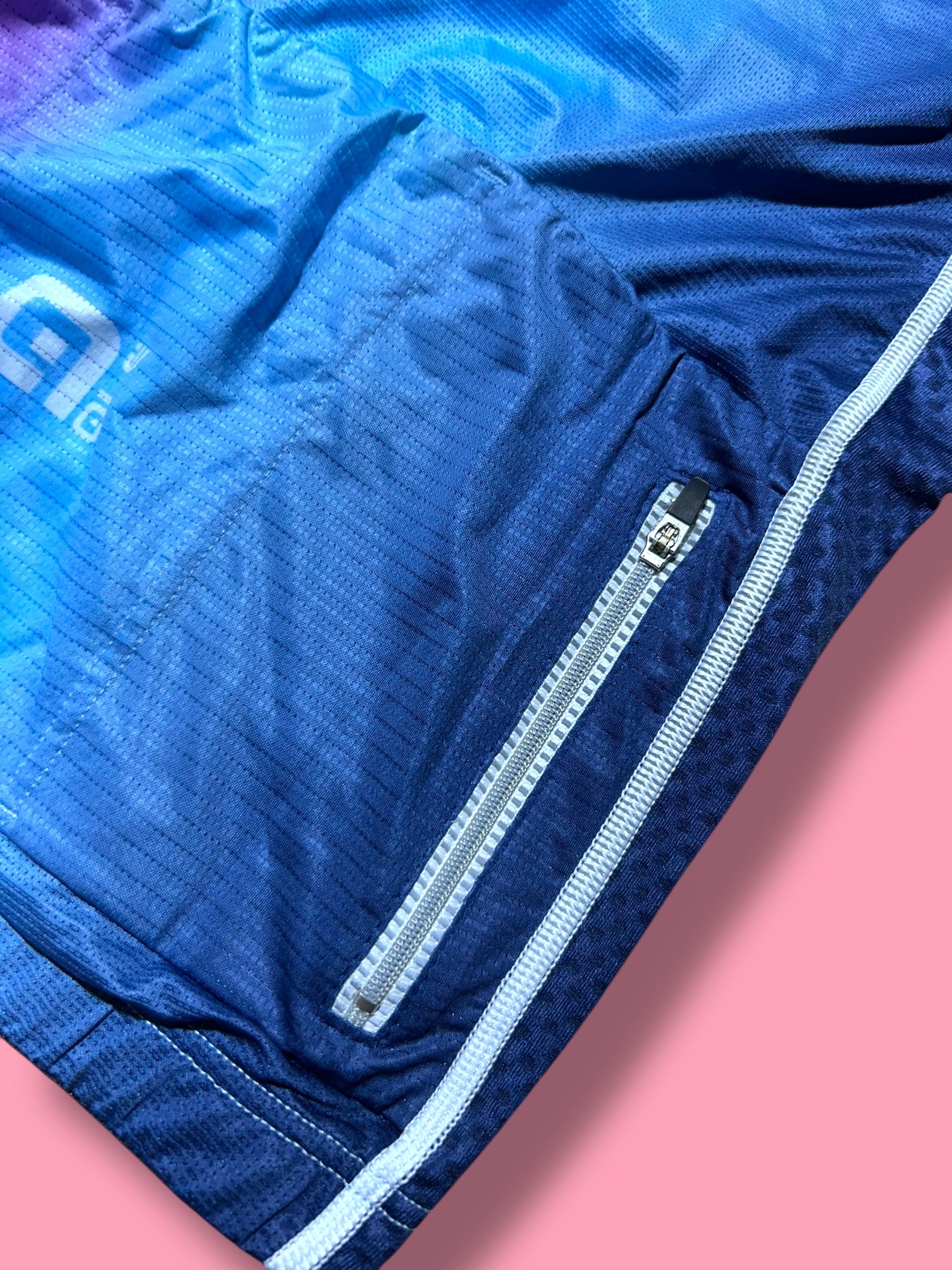 Summer Aero Jersey |Hagens Bermans Ale| Pro Cycling Kit