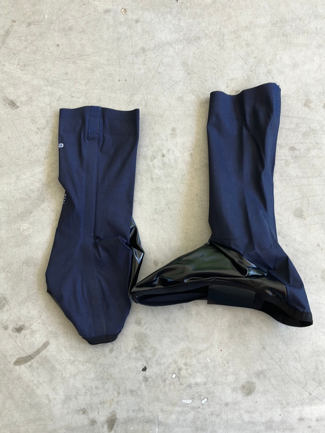 TT Overshoes Booties Aero Shoe Covers | Giordana | Astana | Pro Cycling Kit