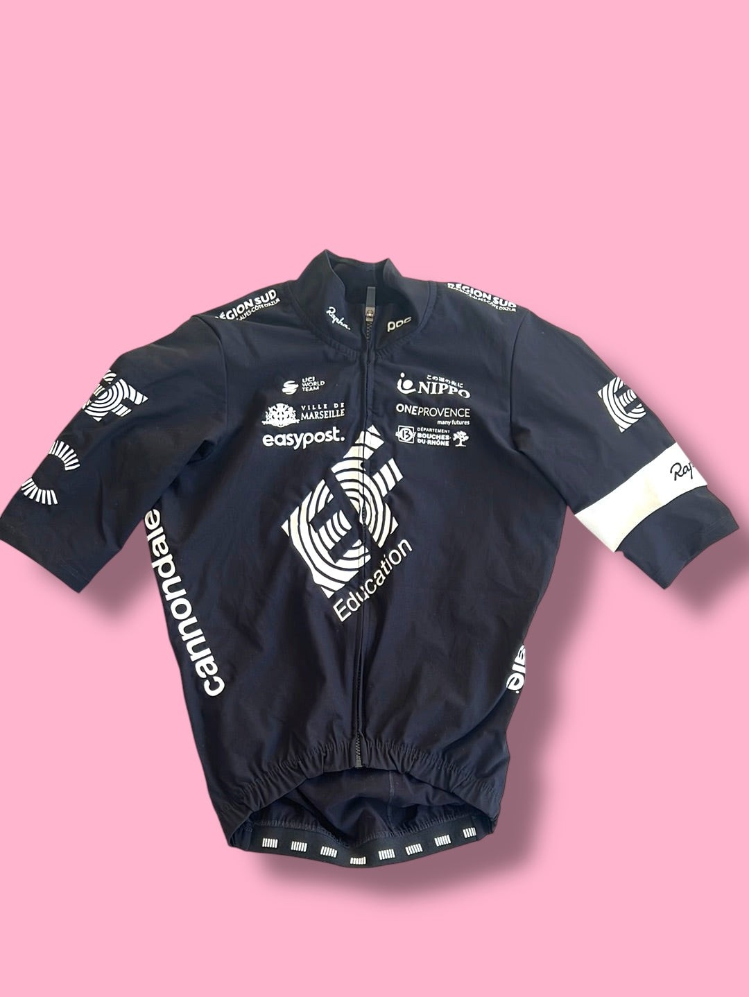 EF Education First Rapha SHADOW ジャージ EFエデュケーション