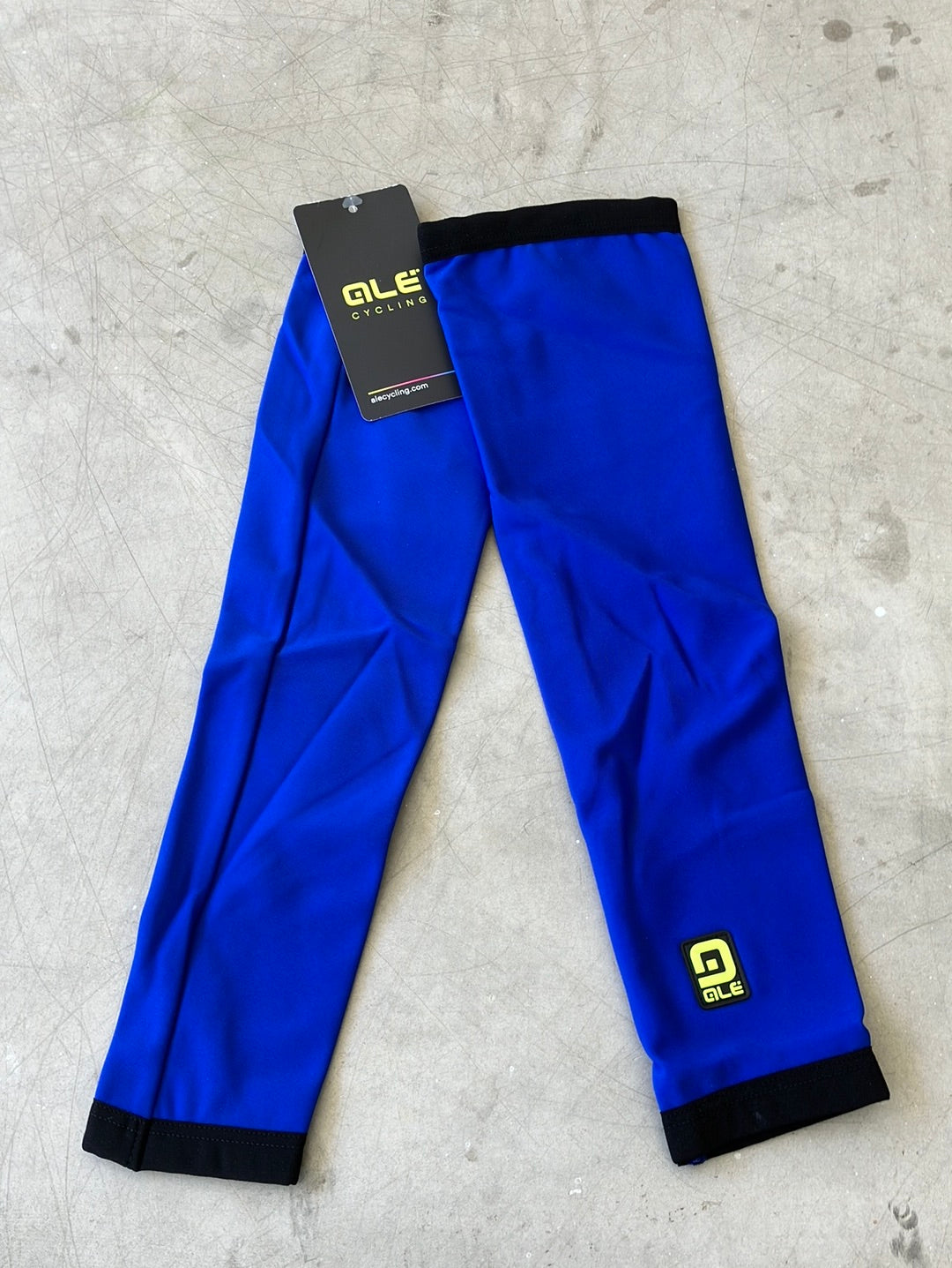 Thermal Arm Warmers Winter | Ale | Groupama Française des Jeux | Pro Kit