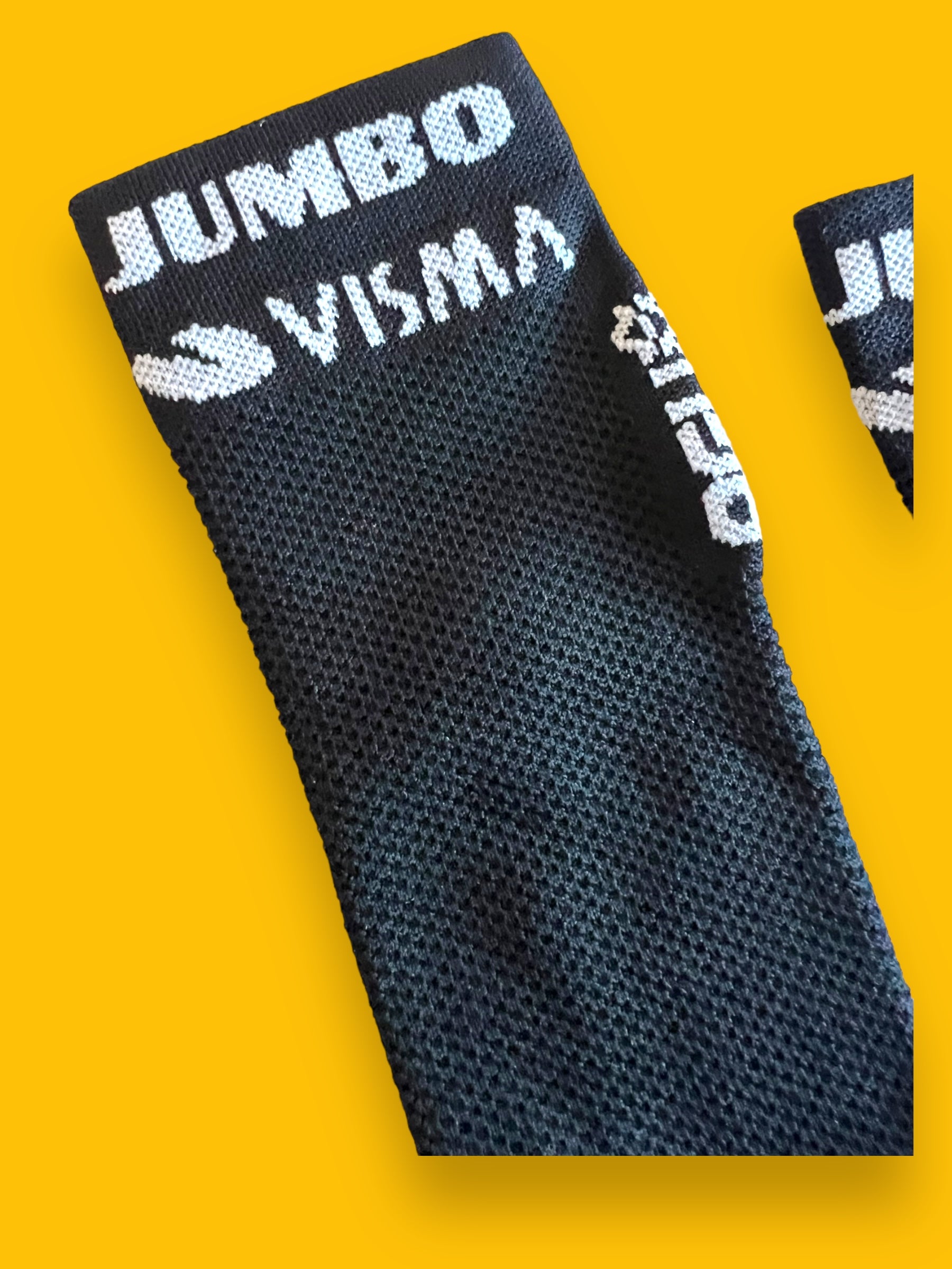 Light Race Socks | Agu | Jumbo Visma | Pro Cycling Kit