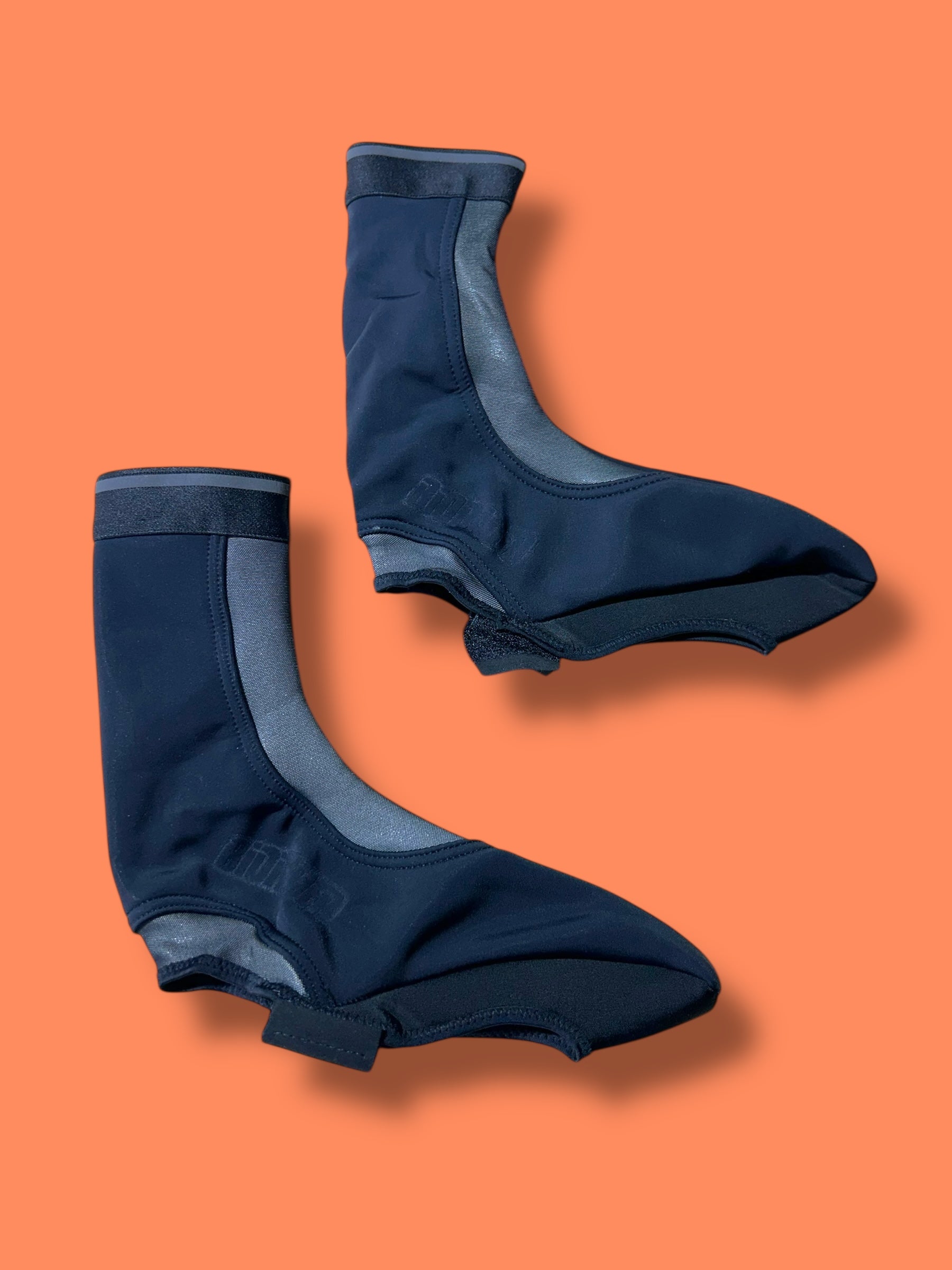 Shoe Covers Waterproof Winter Thermal Pidcock |Ineos Grenadiers| Pro Cycling Kit