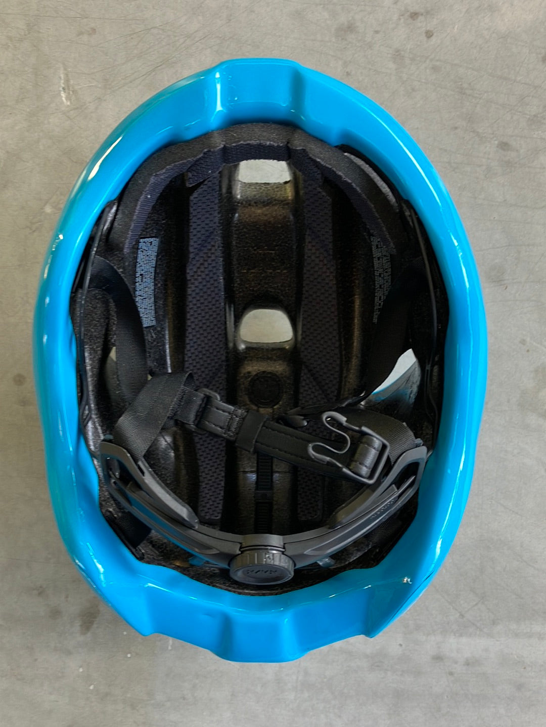 Helmet KASK Utopia | Eolo Kometa | Pro Cycling Kit