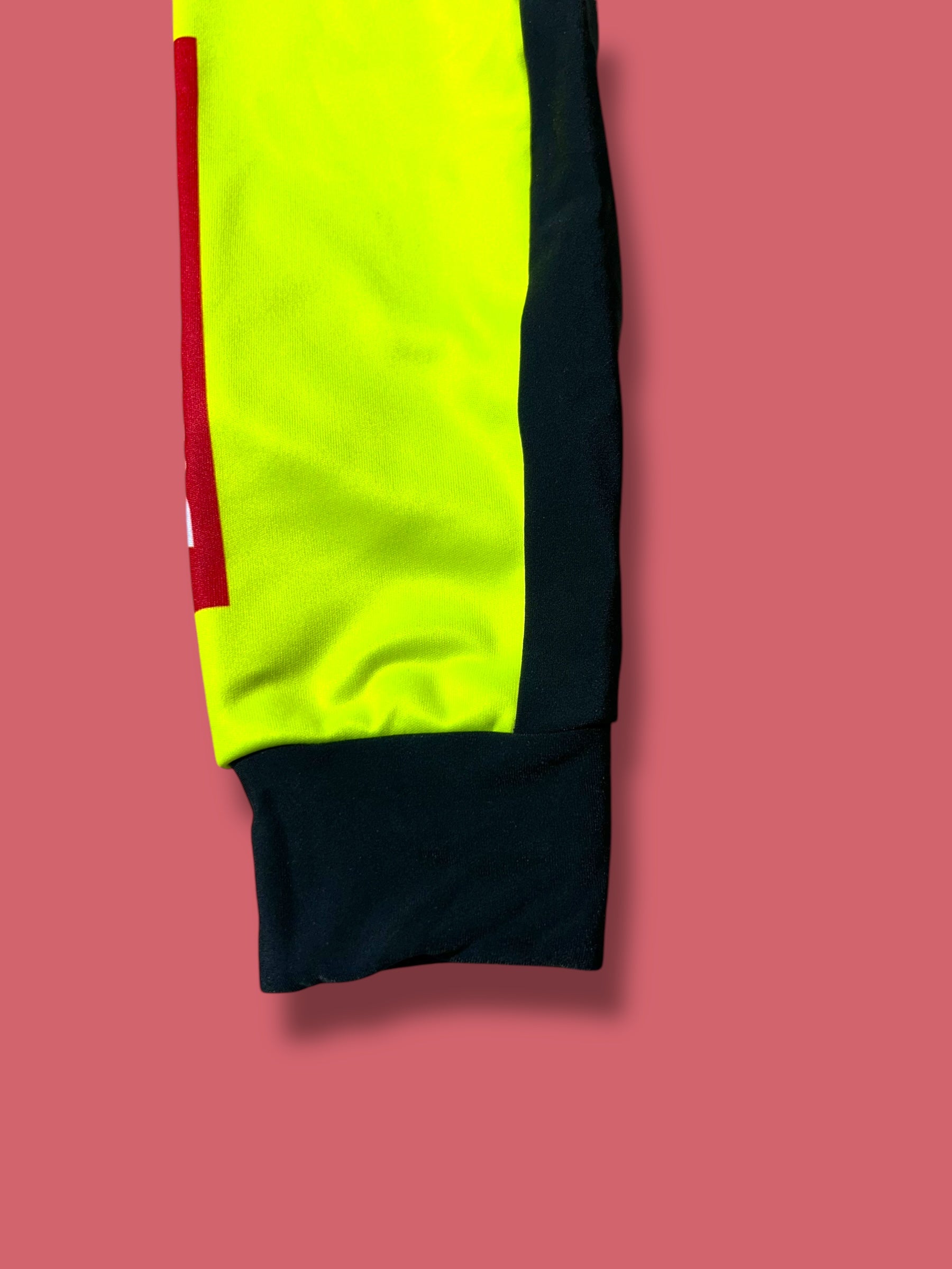 Winter Jacket Gabba Thermal | Bingoal Vermarc| Pro Cycling Kit