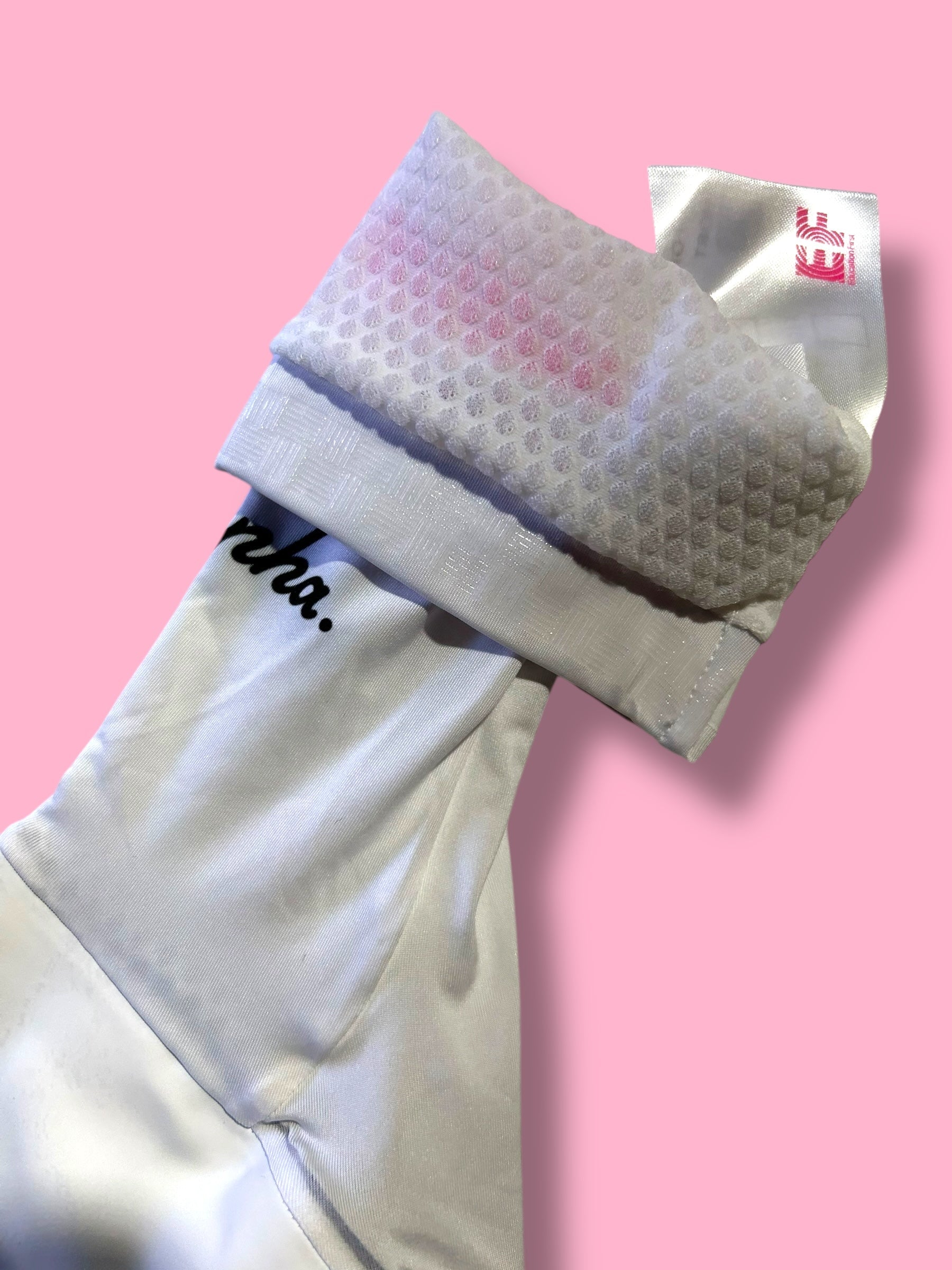 Pro Team Aero Shoe Covers TT Overshoes | Rapha Pro Team | EF Education First | Pro Cycling Kit