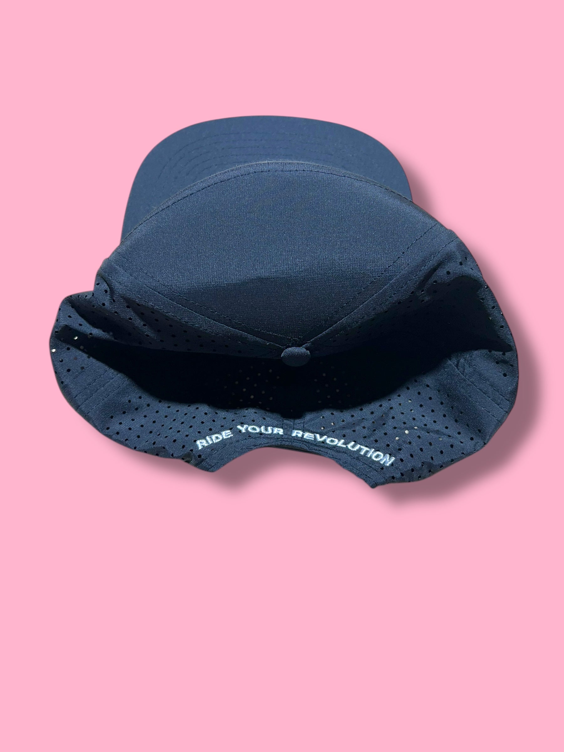 Cap Hat Casual | wahoo | EF Education First | Pro Cycling Kit