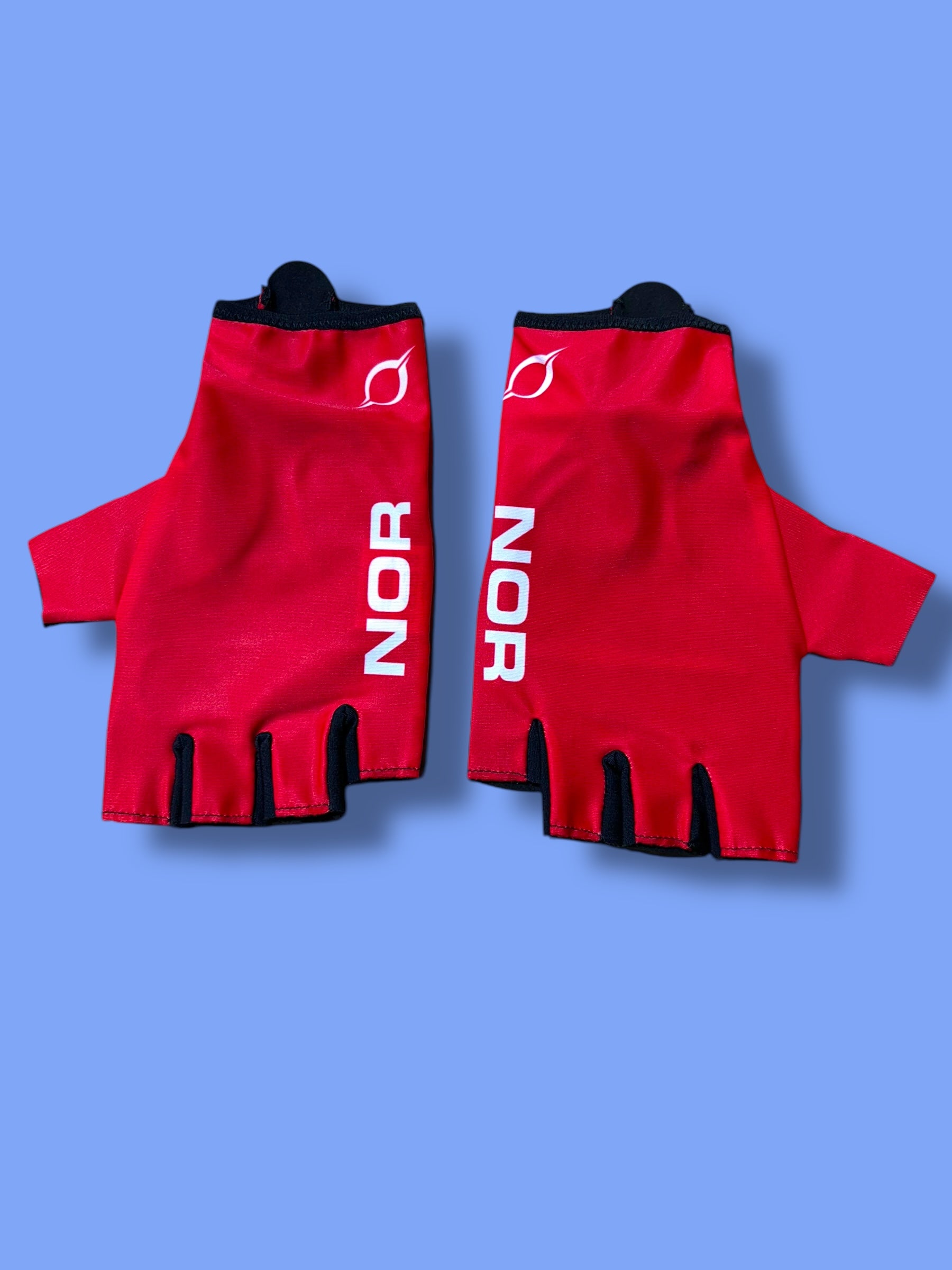 Padded Gloves Mitts | Norway Uno-X| Pro Cycling Kit