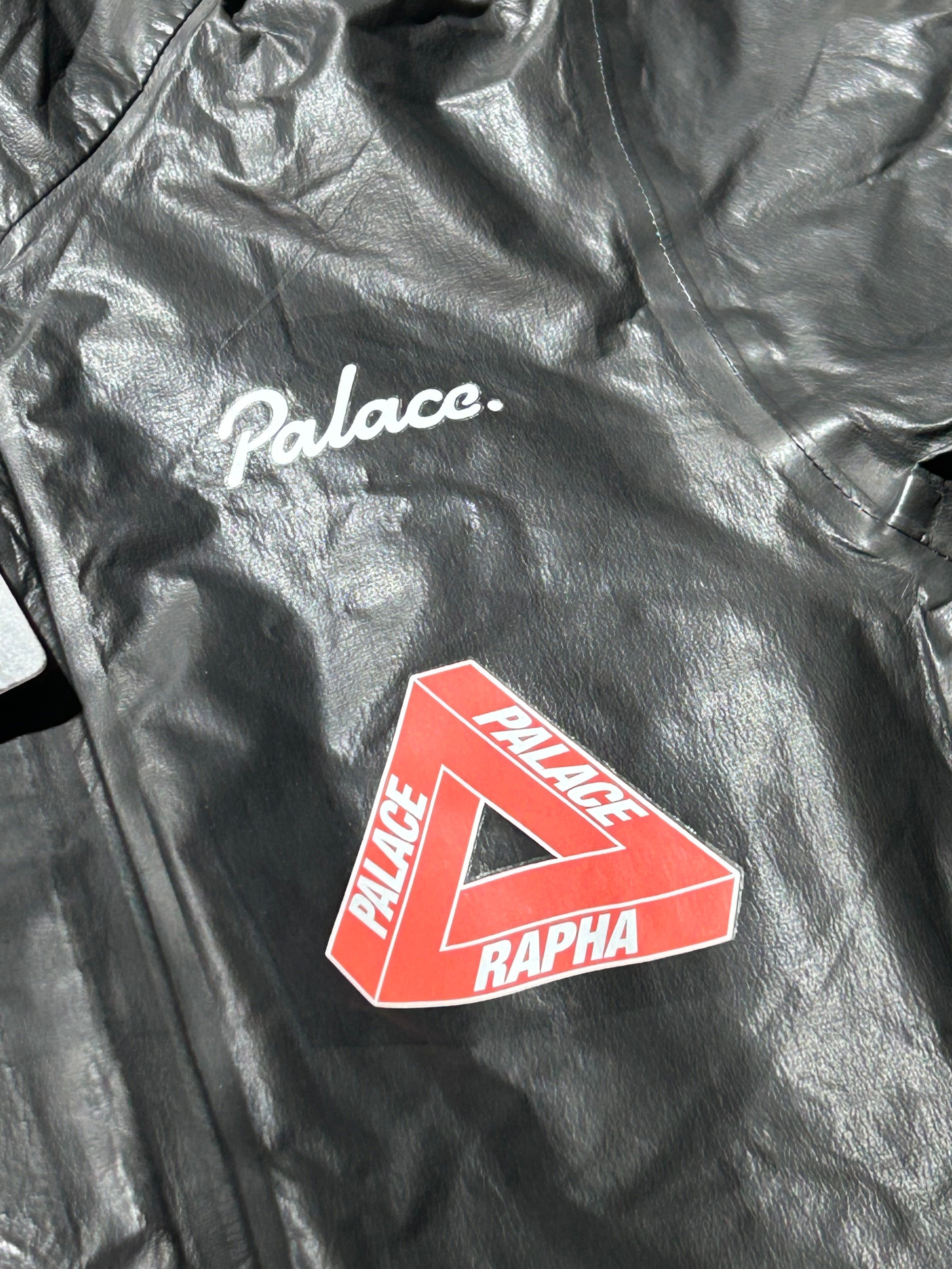 Rapha X Palace Giro 2020 Gore Tex Rain Jacket | Rapha | EF Education First Mens | Pro Team Cycling Kit