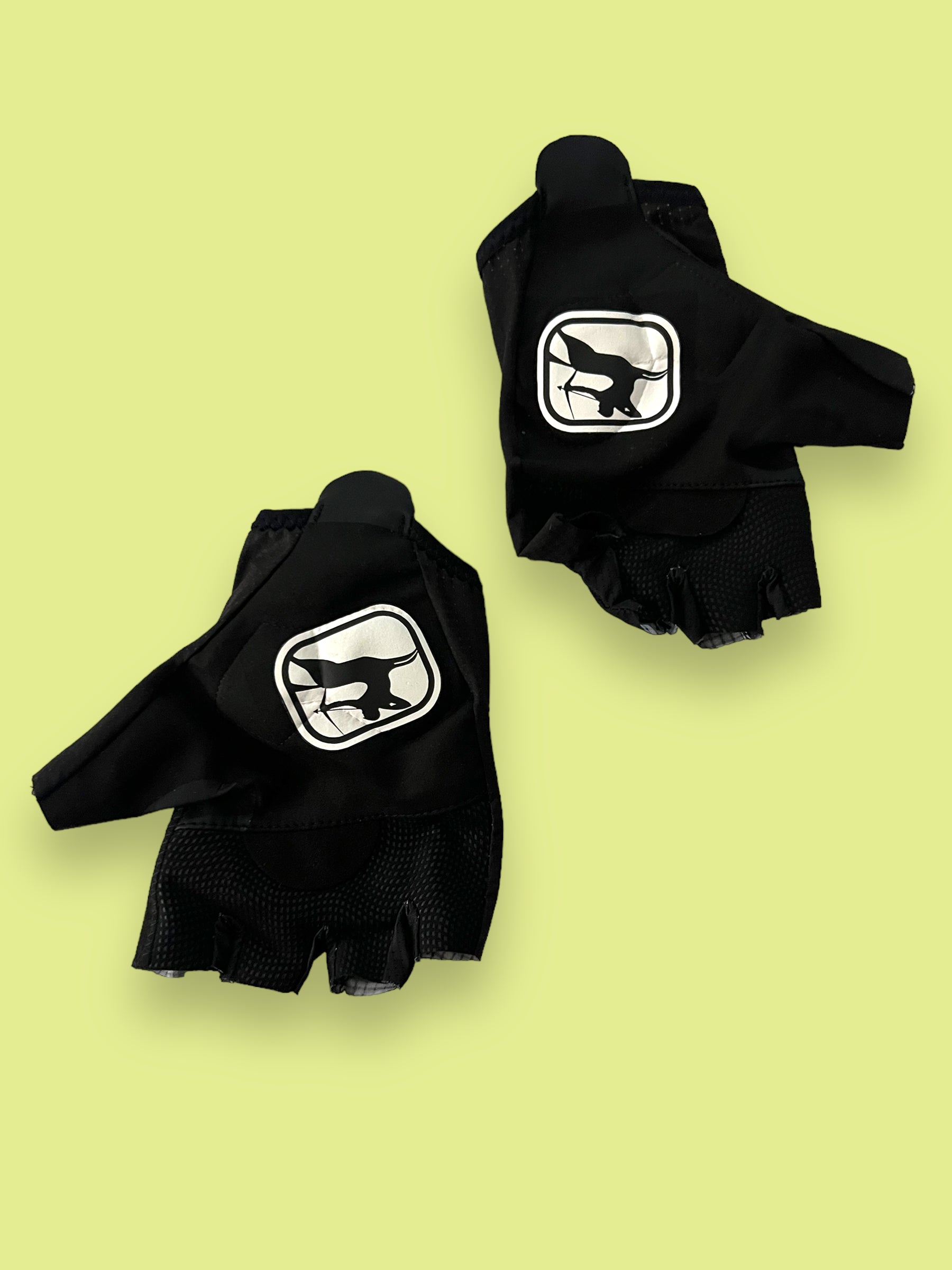 Summer Cycling Gloves | Giordana | Mitchelton Scott Pro Team | Pro Cycling Kit