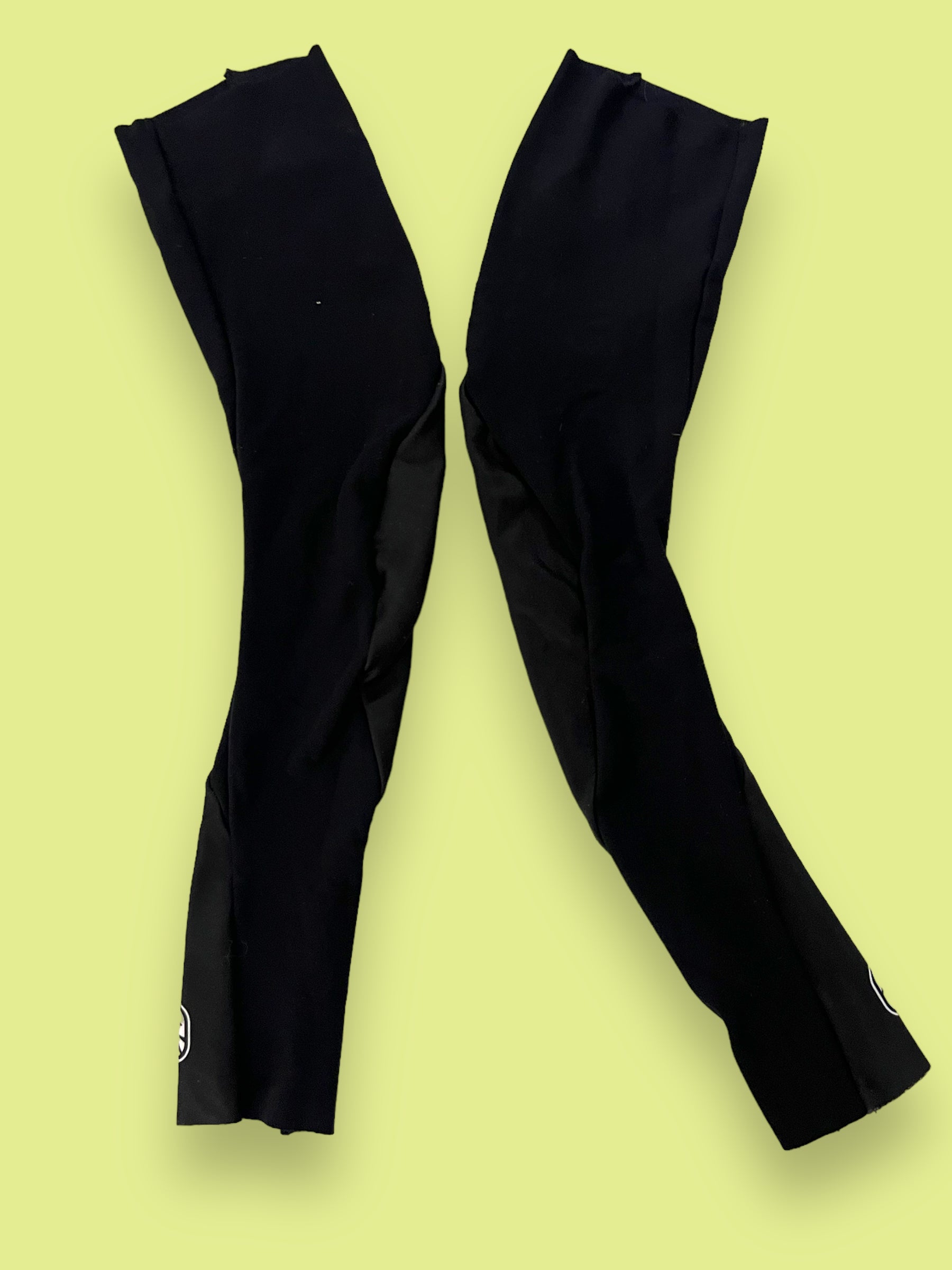 Thermal Arm Warmers | Giordana | Mitchelton Scott Pro Team | Pro Cycling Kit