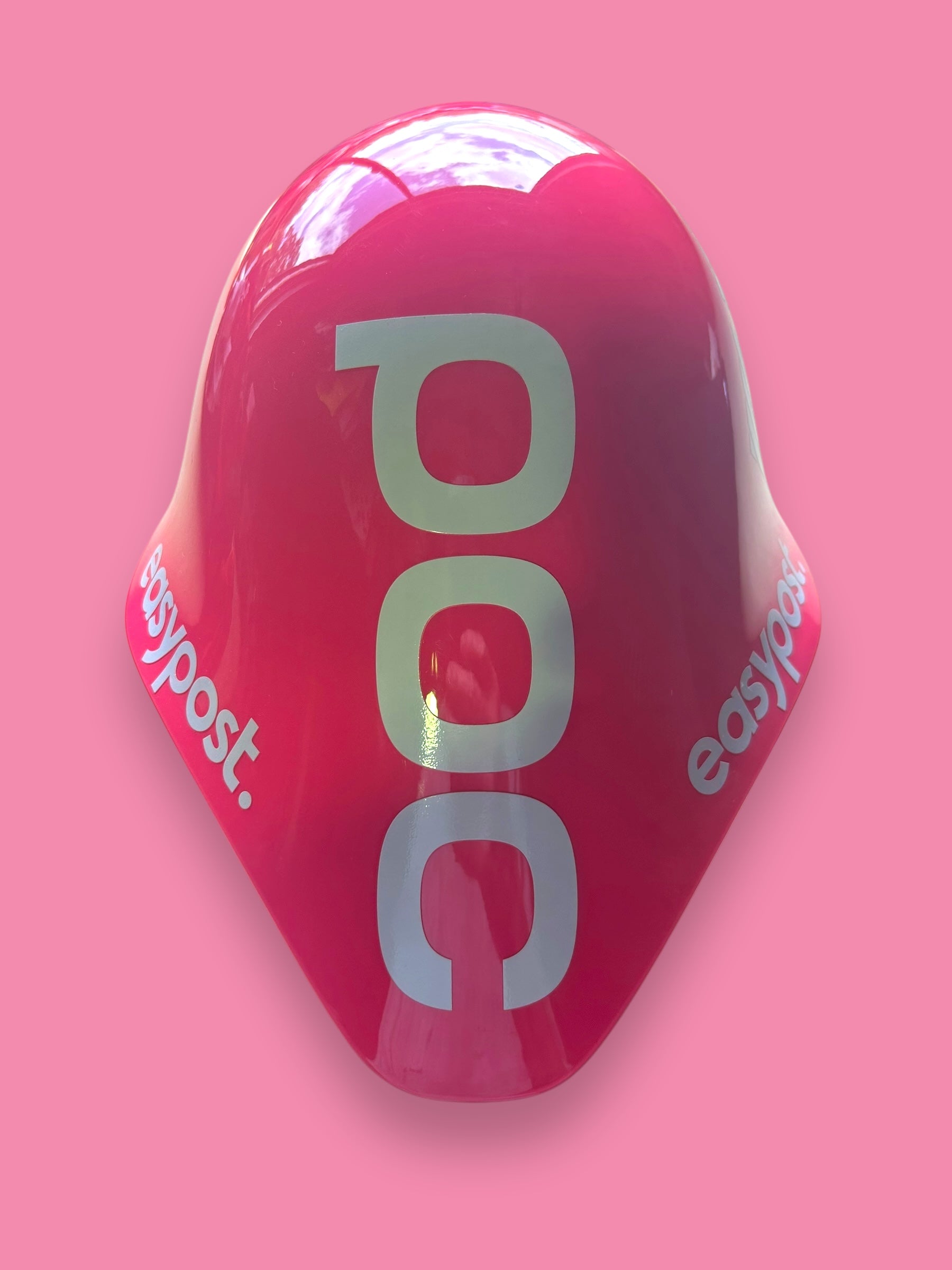 TT Helmet Tempor | POC | EF Education First | Pro Cycling Kit
