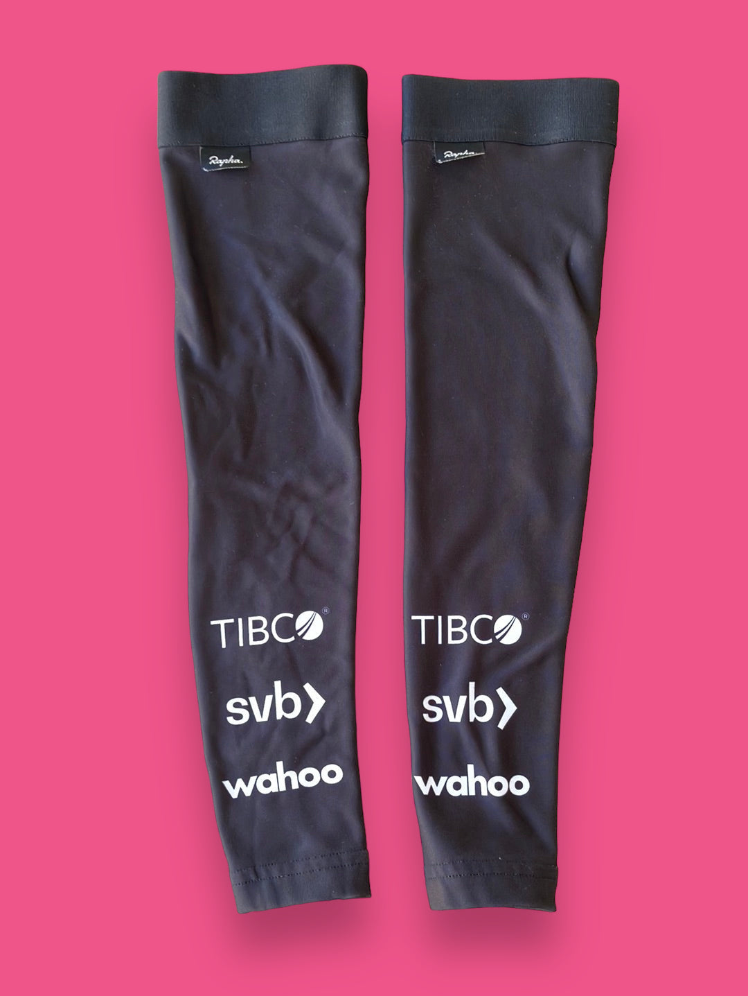 Thermal Arm Warmers | Rapha | EF Tibco Womens | Pro Cycling Kit