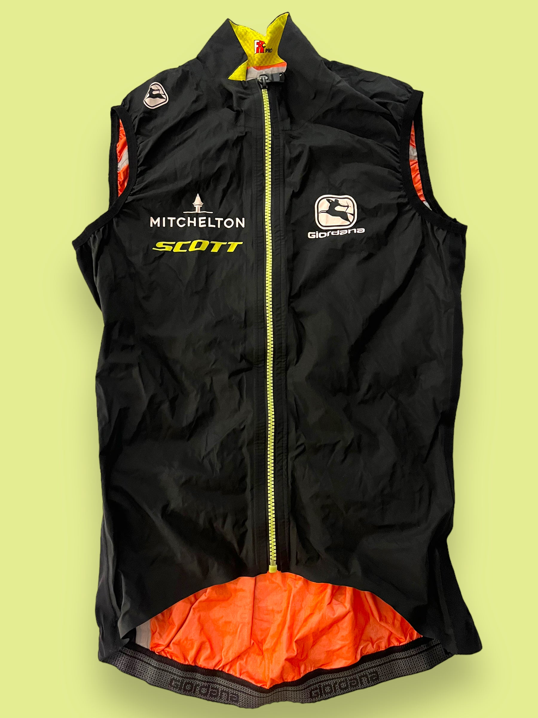 Giordana G-Shield Maillot thermique pour homme Giordana G-Shield Maillot thermique pour homme