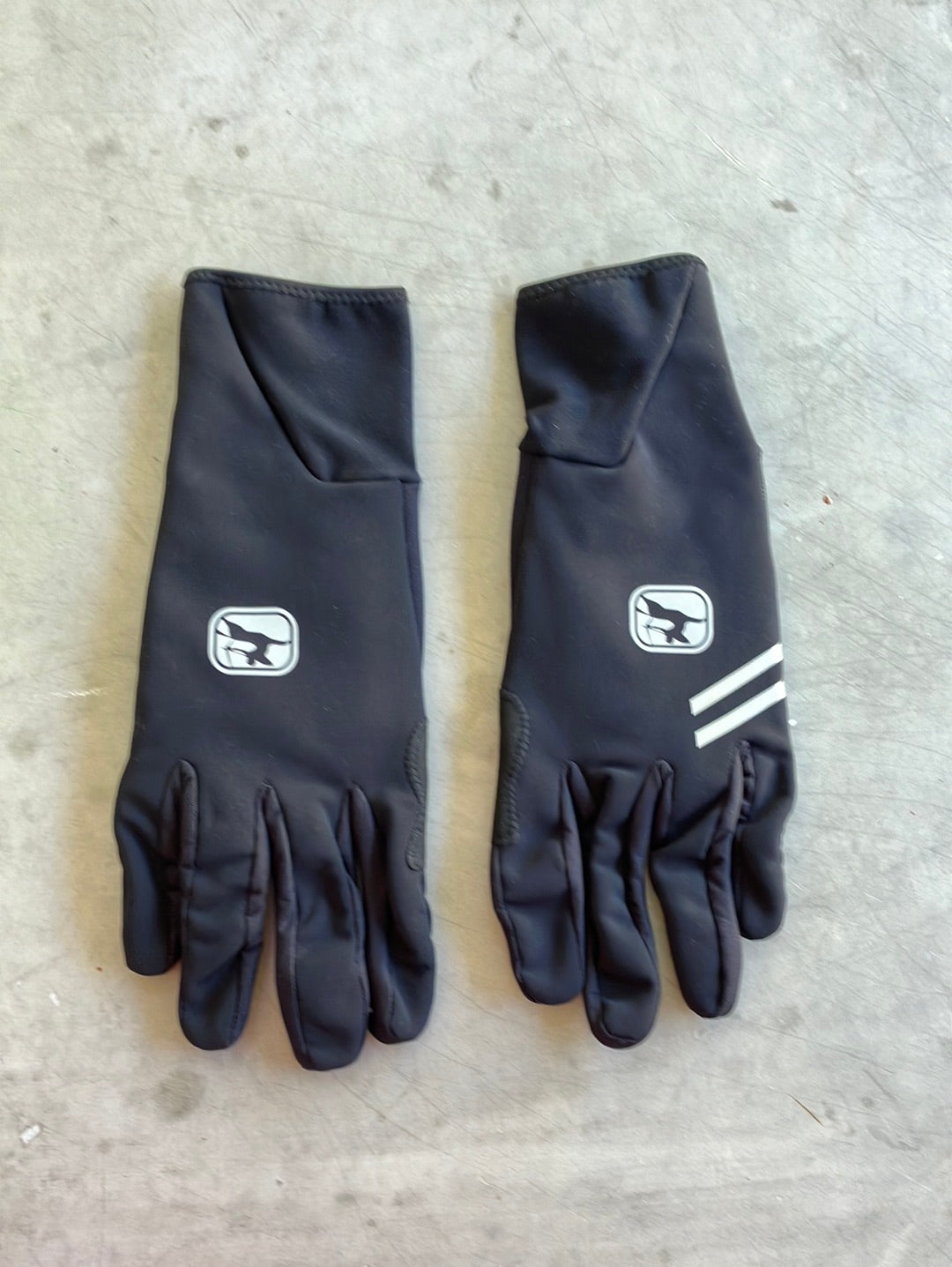 Winter Gloves Thermal A200 | Giordana | Astana | Pro Cycling Kit