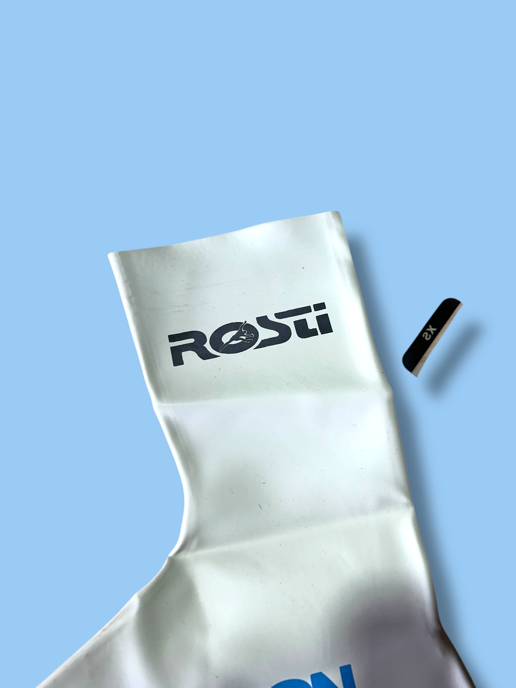 Waterproof Shoe Covers Winter Booties Road Racing | Decathlon AG2R La Mondiale | Velotoze | Pro Cycling Kit