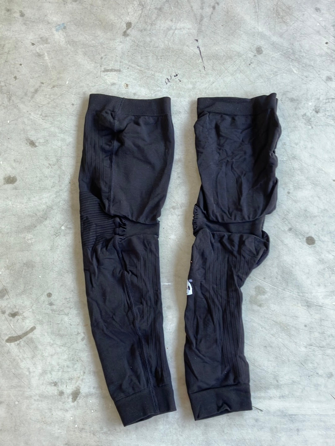 Knee Warmers Thermal WInter |Extendo |CCC Reno Giant |Pro Cycling Kit
