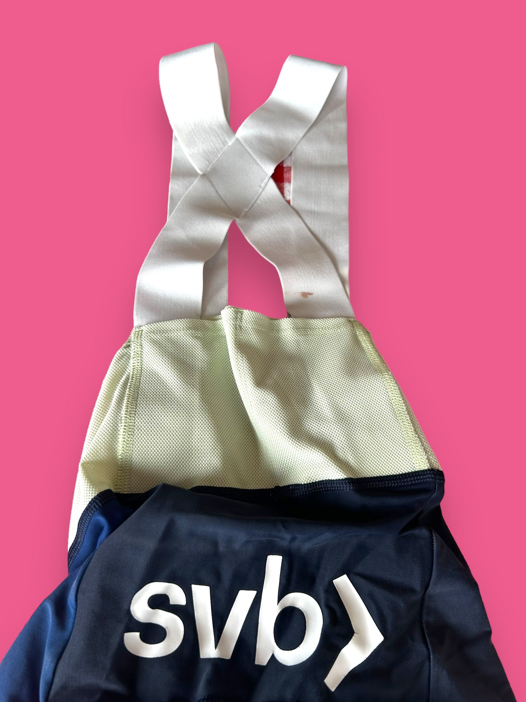 Women's Bib shorts Pro Team Switchout Giro| Rapha | EF Tibco Saxobank | Pro Cycling Kit