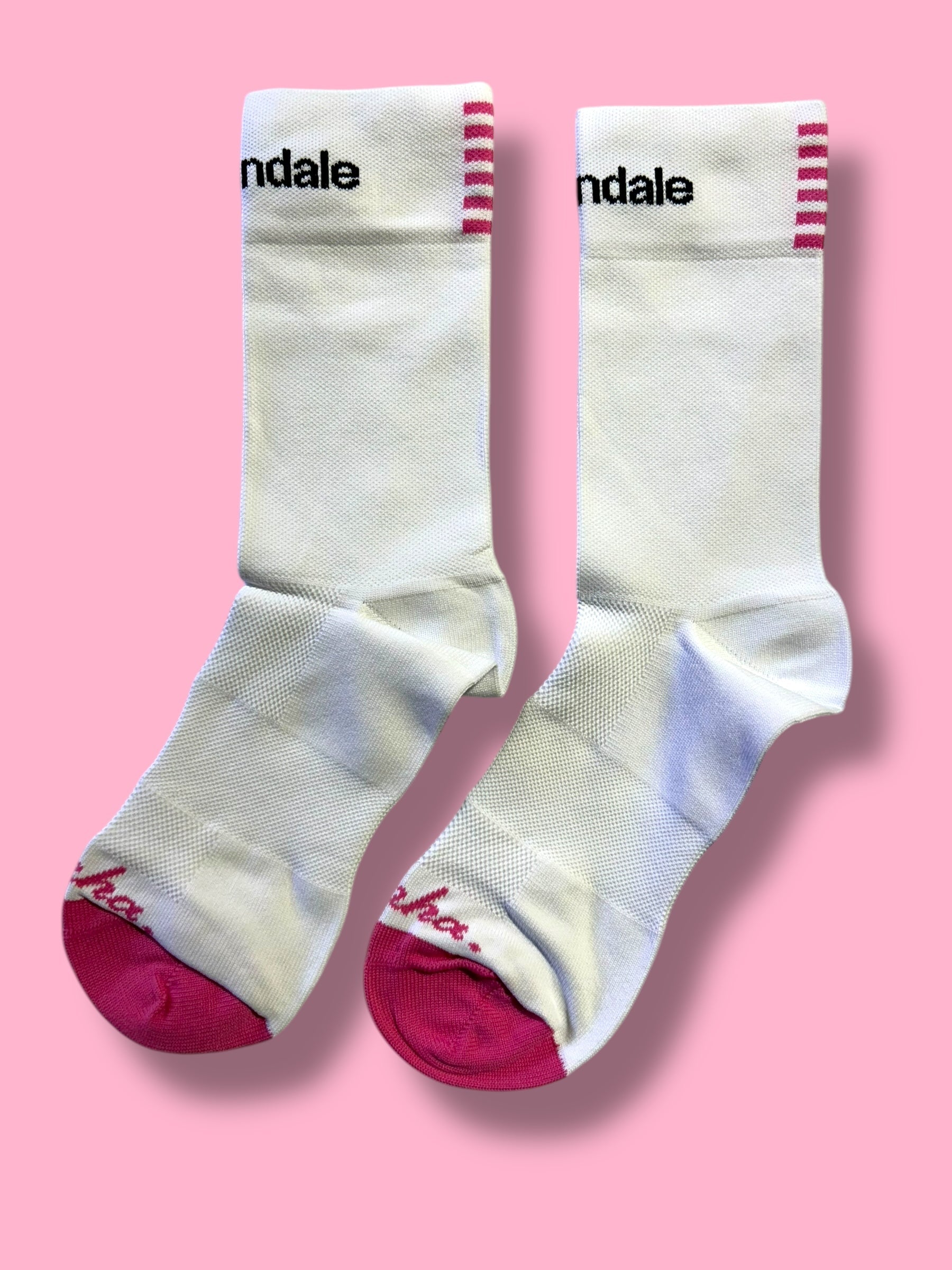 Pro Team Race Socks (Unisex) | Rapha Pro Team | EF Education First | Pro Cycling Kit