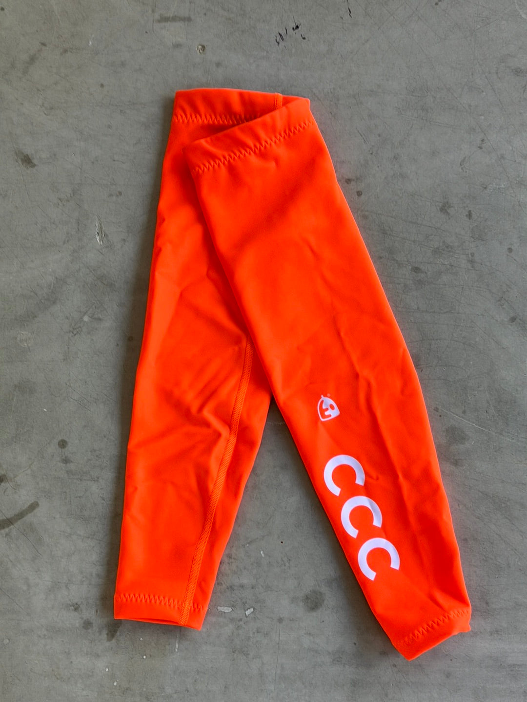 Arm Warmers Thermal WInter |Extendo |CCC Reno Giant |Pro Cycling Kit