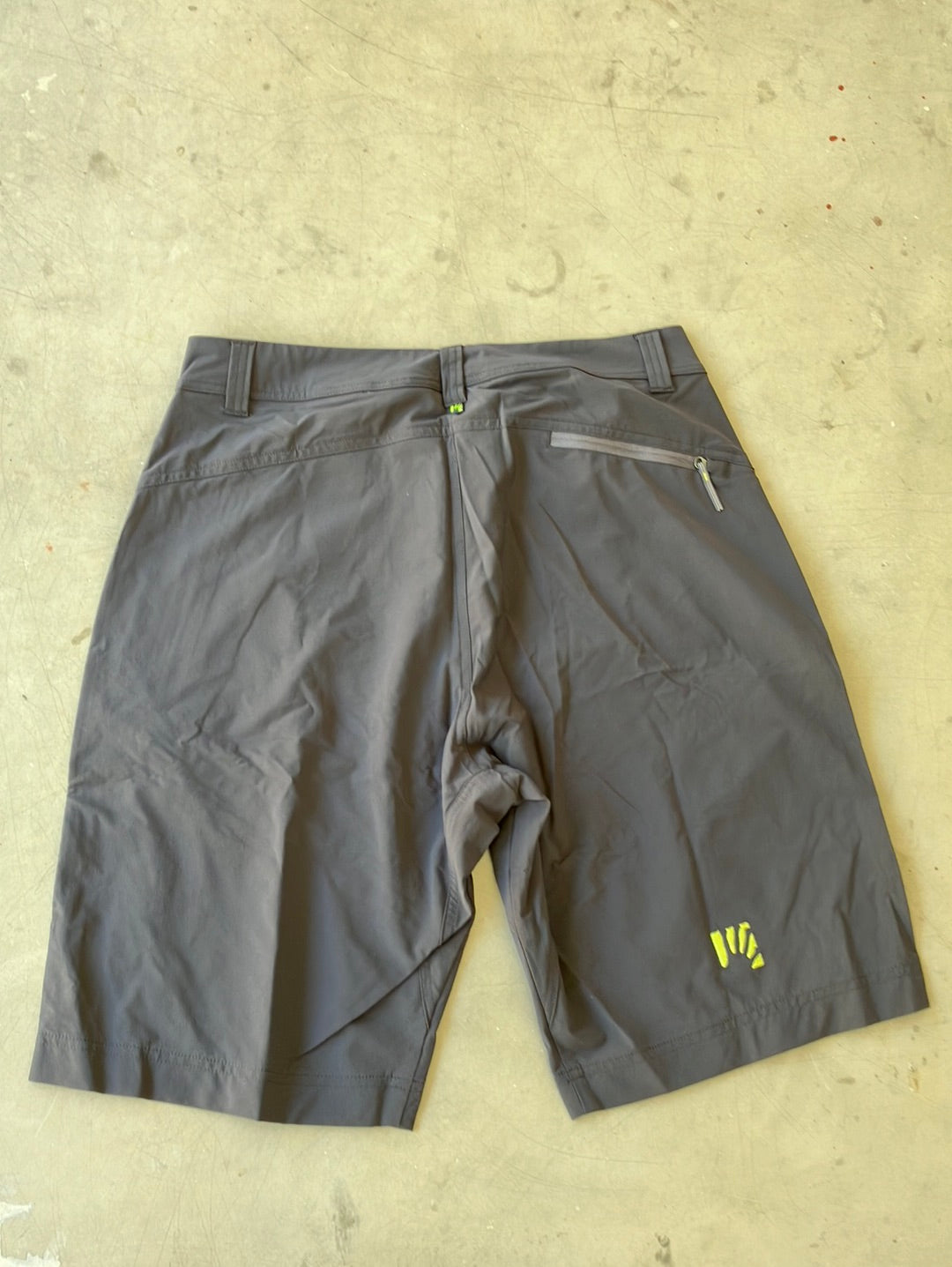 Trail Shorts Casual Technical Shorts | Karpos | Bora Hansgrohe | Pro-Issued Cycling Kit
