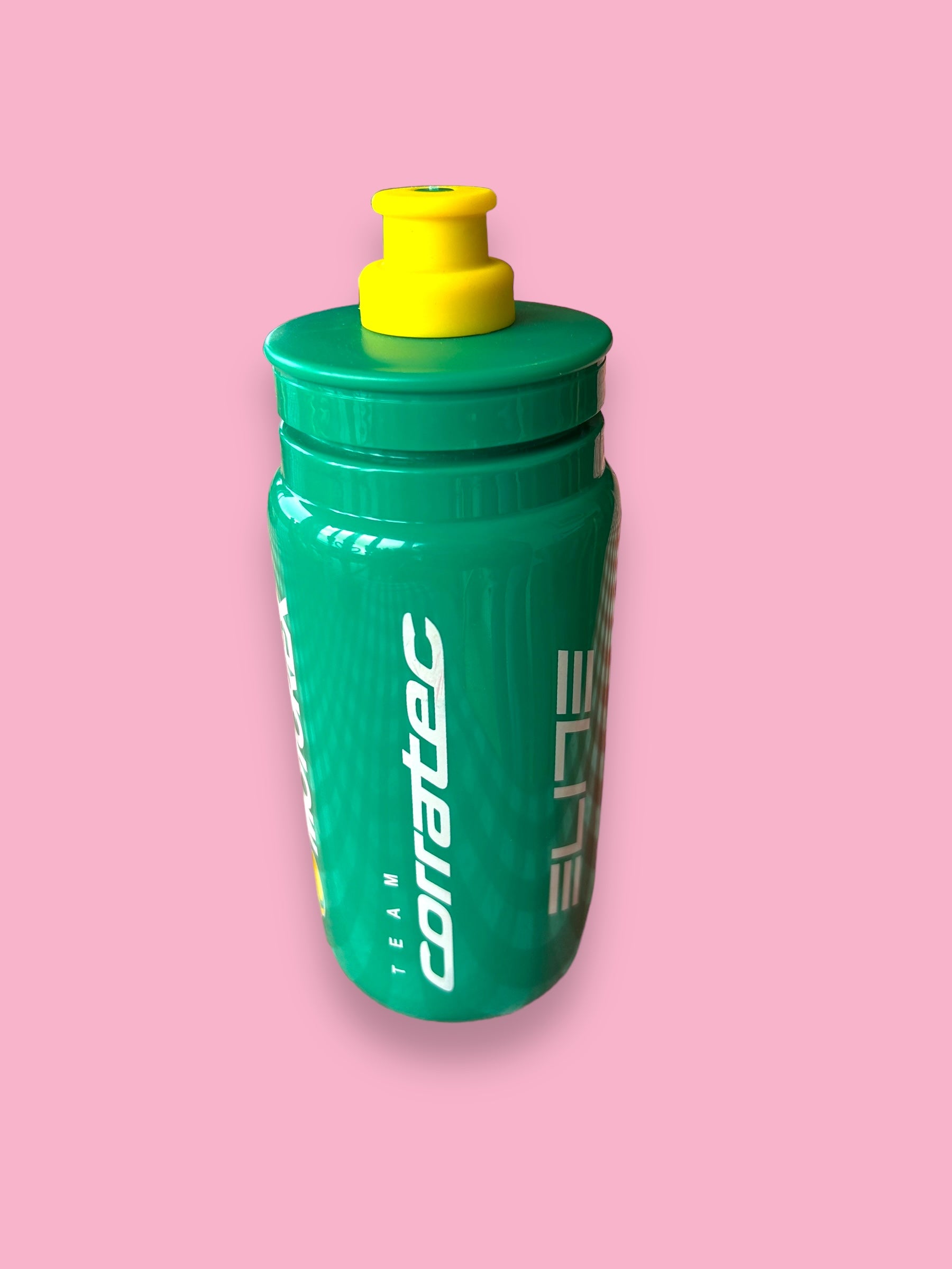 Team Bottle / Bidon | Velo+ | Corratec | Pro Cycling Kit