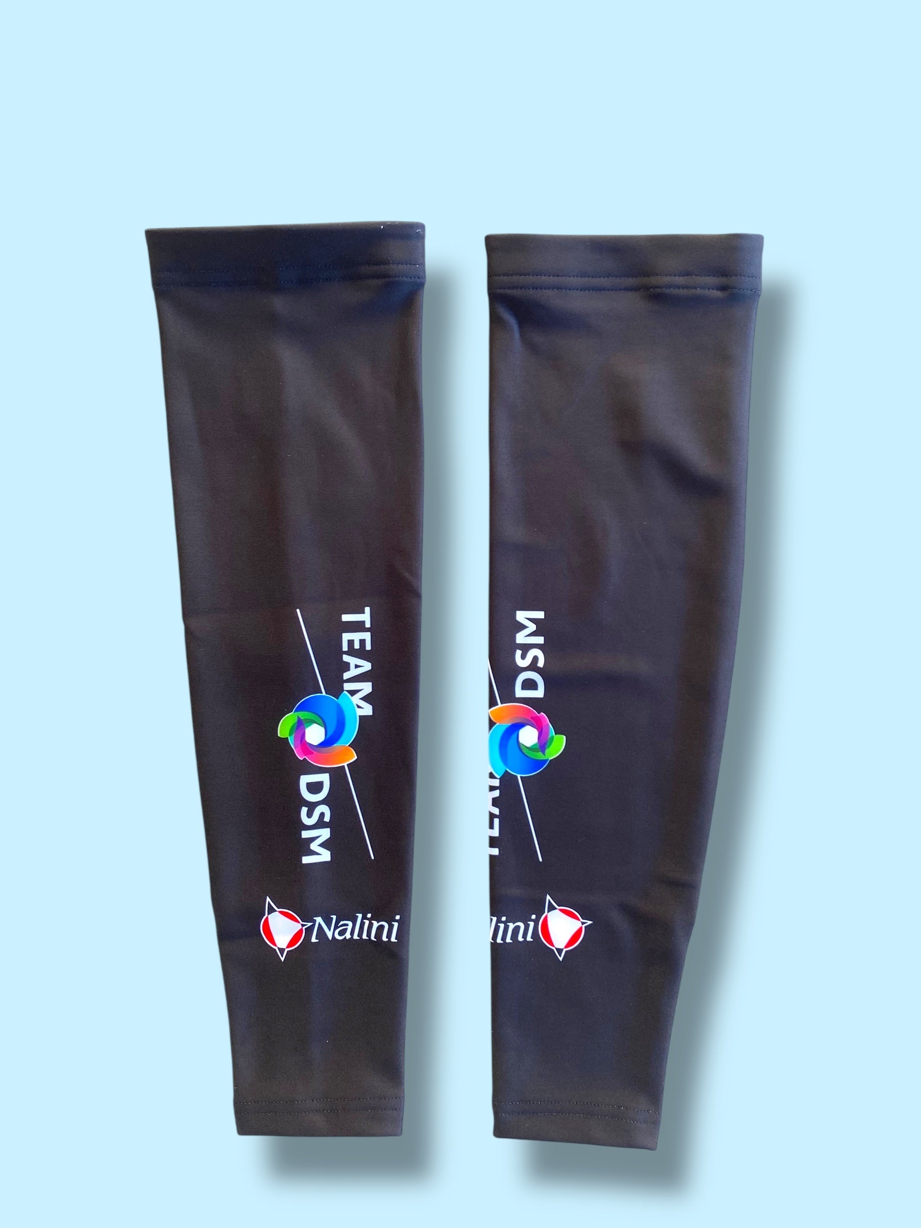 DSM | Nalini Thermal Arm Warmers | S | Rider-Issued Pro Team Kit