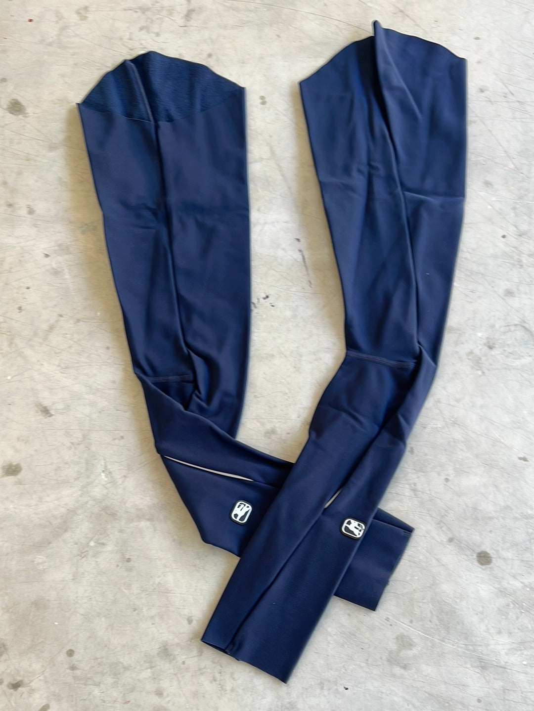 Thermal Leg Warmers Winter | Giordana | Astana | Pro Cycling Kit