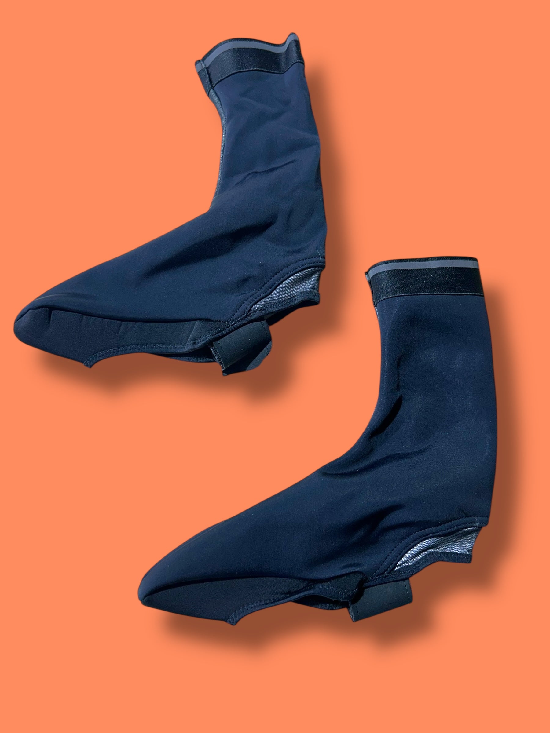 Shoe Covers Waterproof Winter Thermal Pidcock |Ineos Grenadiers| Pro Cycling Kit
