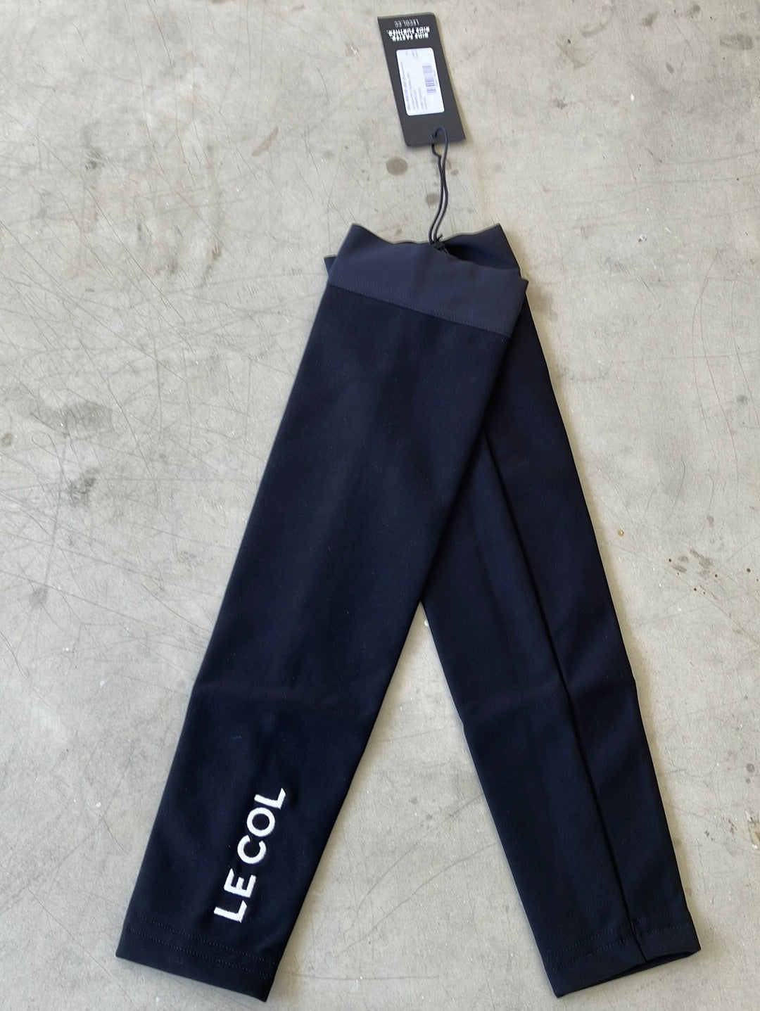 Thermal Arm Warmers / Sleeves Pro | Le Col | Bora Hansgrohe | Pro-Issued Cycling Kit